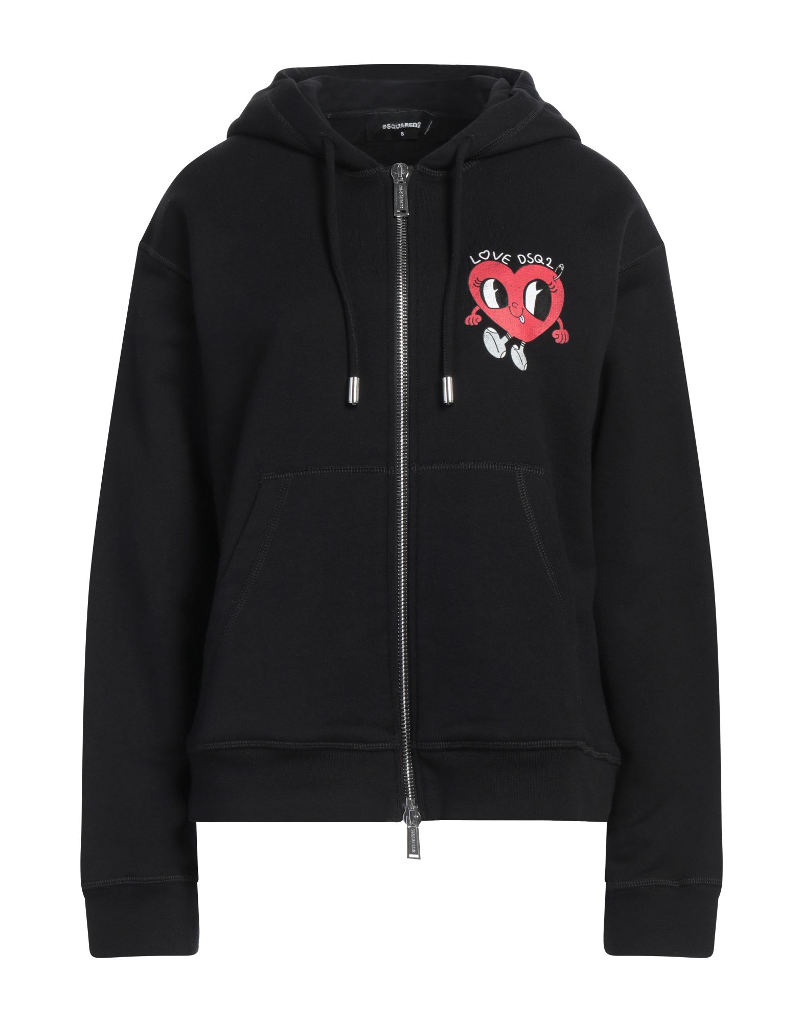  Dsquared2 - Tops - Sweatshirts - On Yoox.com 