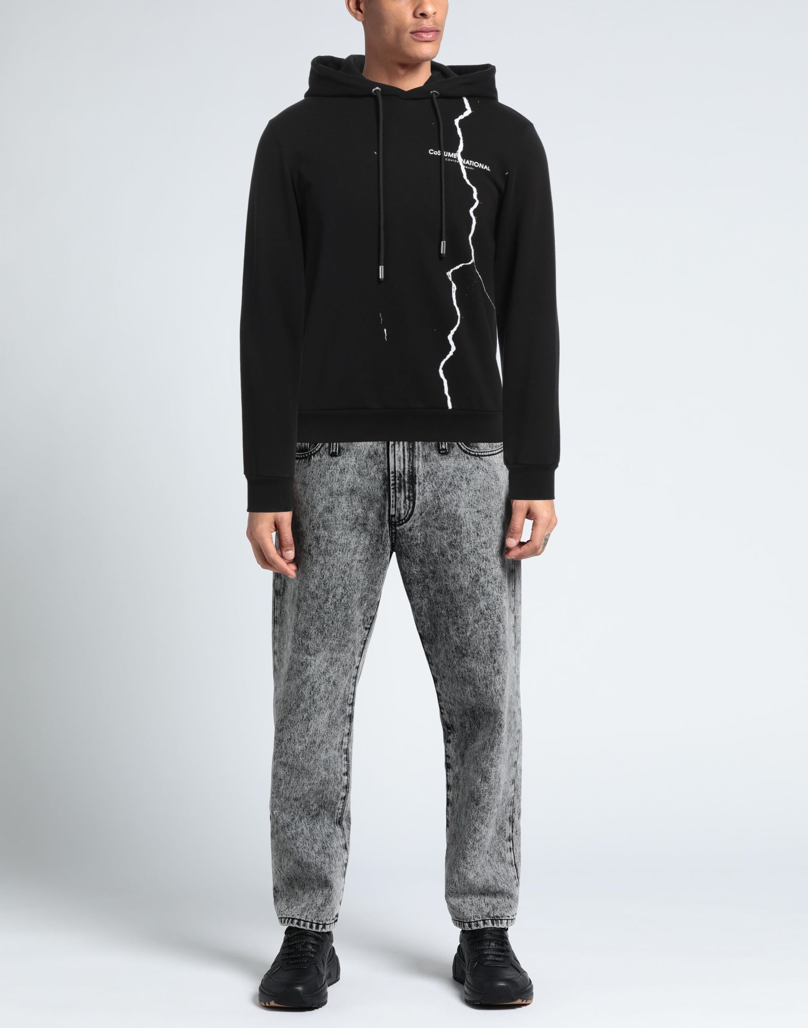  Costume National - Tops - Sweatshirts - On Yoox.com 