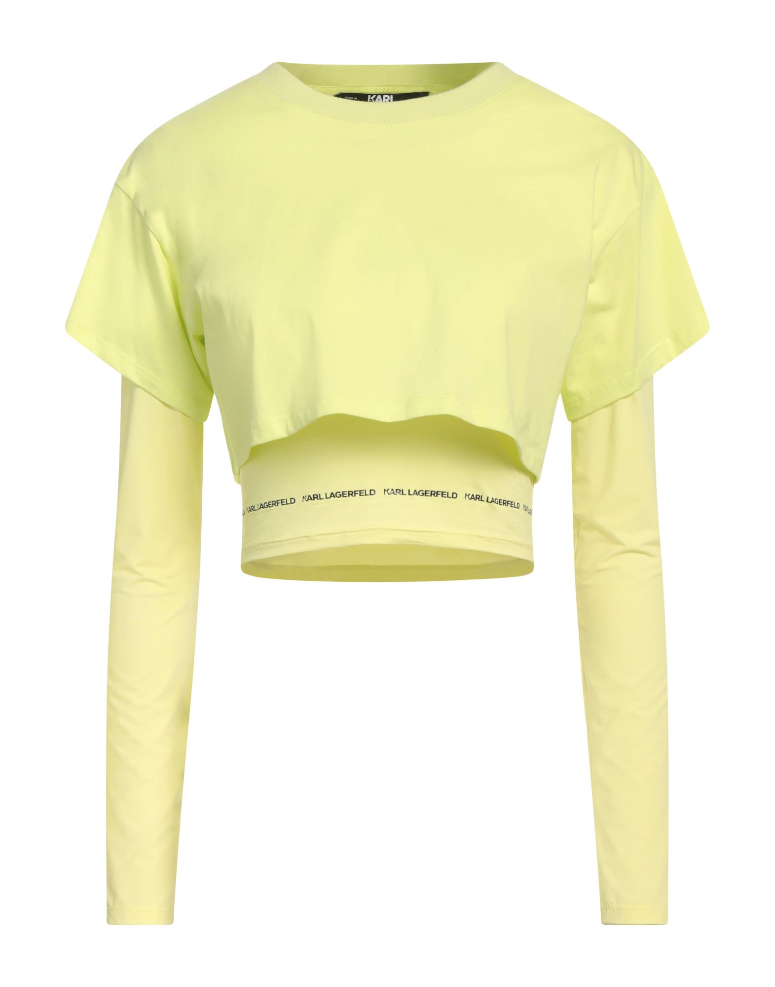 KARL LAGERFELD ΜΠΛΟΥΖΑΚΙΑ T-shirt