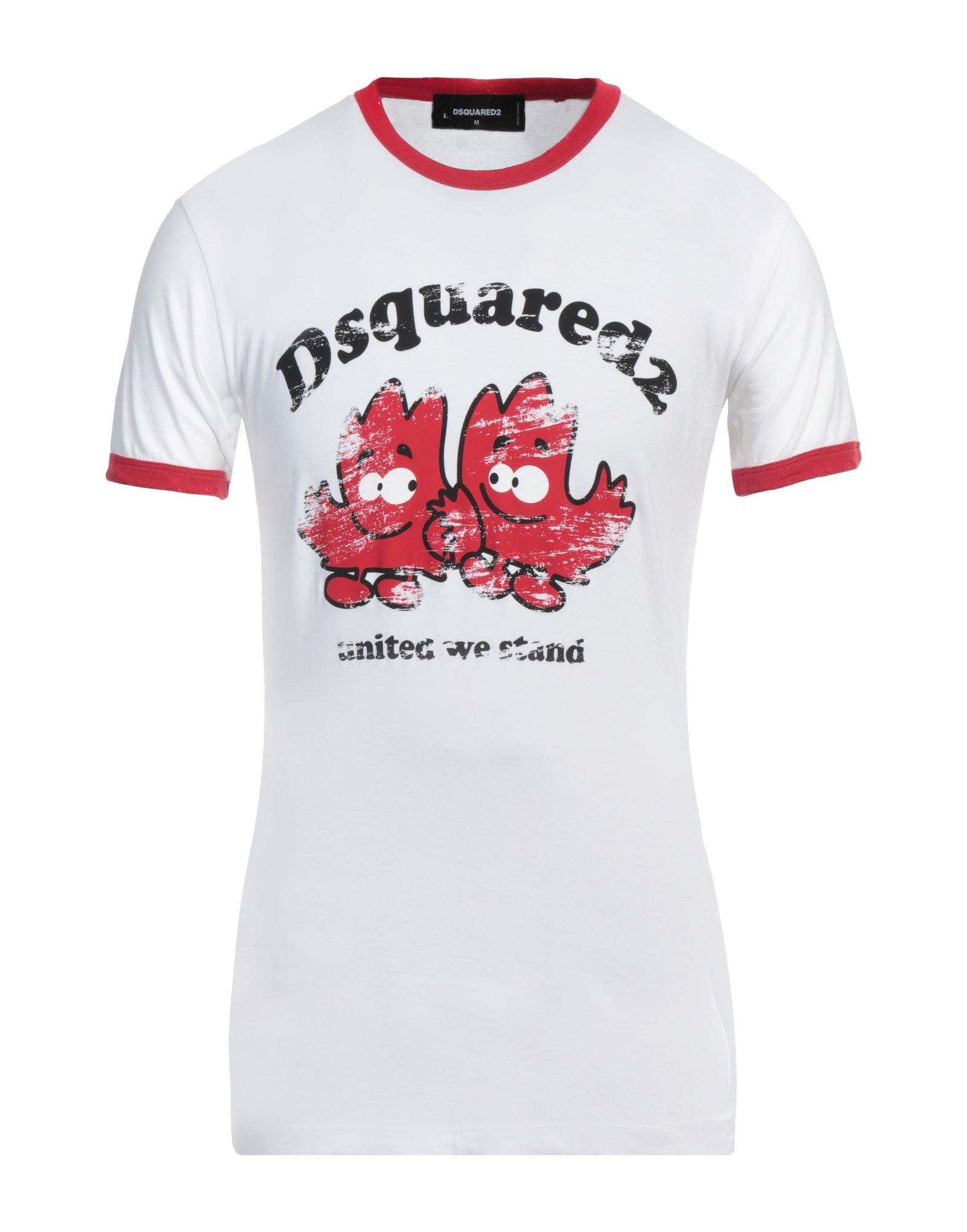 ディースクエアード(Dsquared) メンズTシャツ・カットソー | 通販・人気ランキング - 価格.com