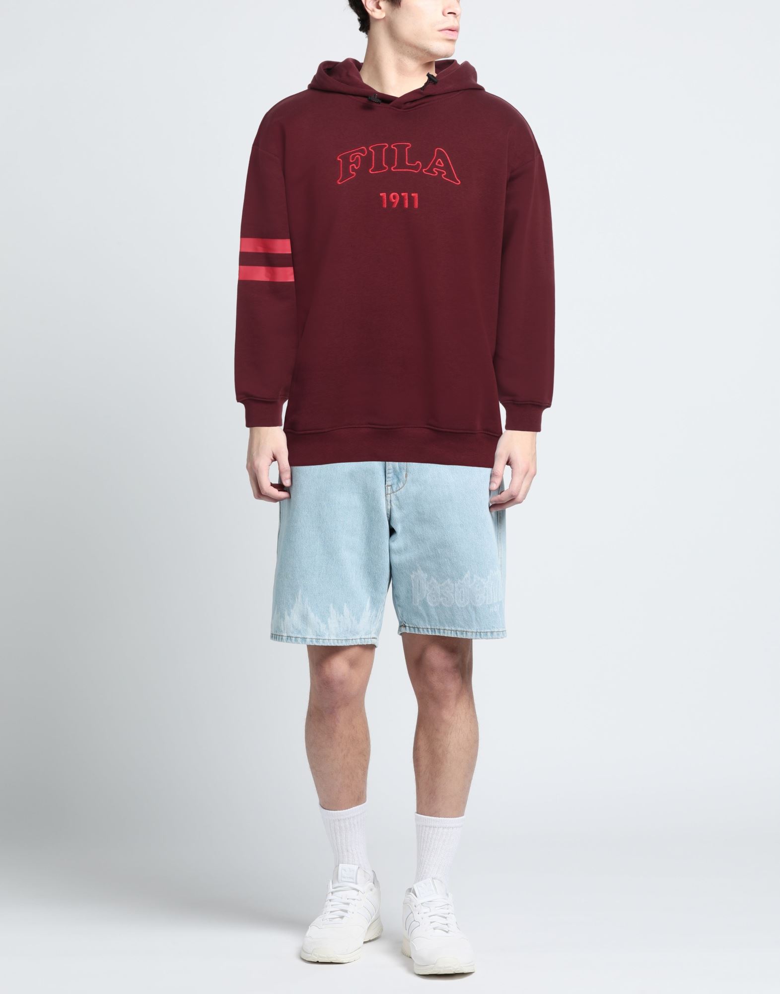  Fila - Tops - Sweatshirts - On Yoox.com 