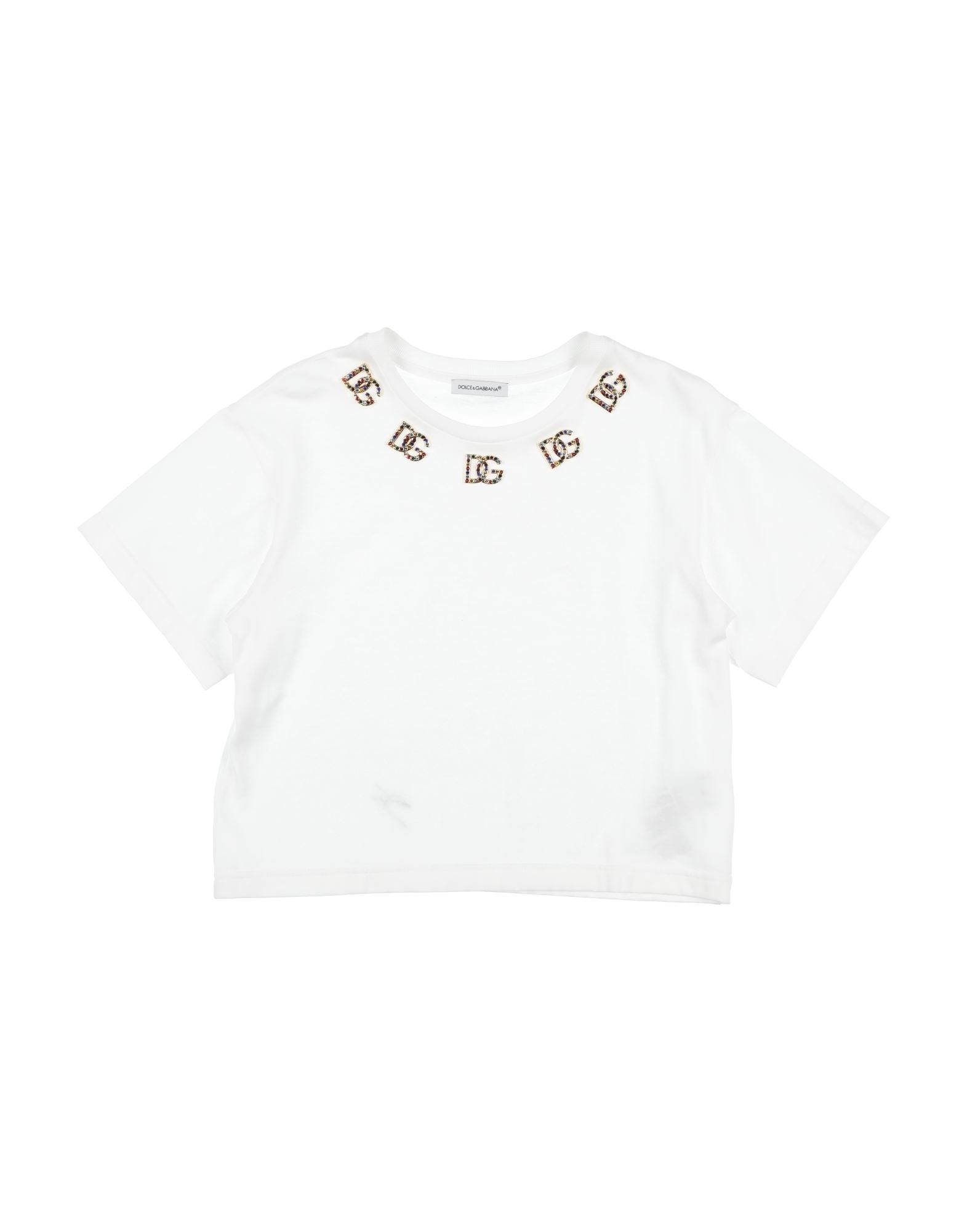 DOLCE&GABBANA ΜΠΛΟΥΖΑΚΙΑ T-shirt