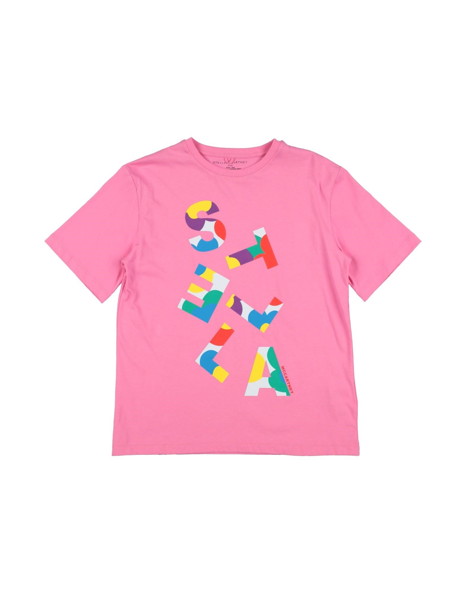 STELLA McCARTNEY KIDS ΜΠΛΟΥΖΑΚΙΑ T-shirt