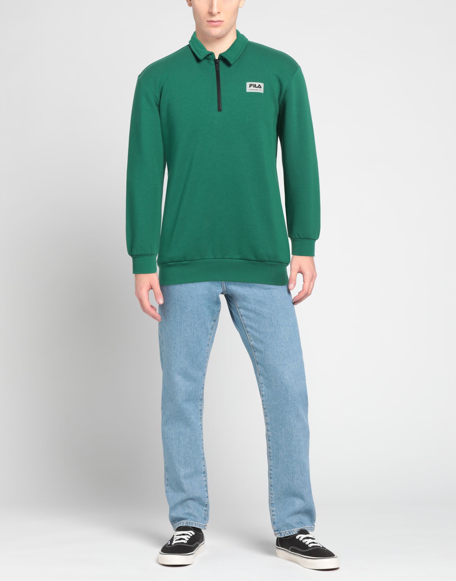  Fila - Camisetas Y Tops - Sudaderas - On Yoox.com 