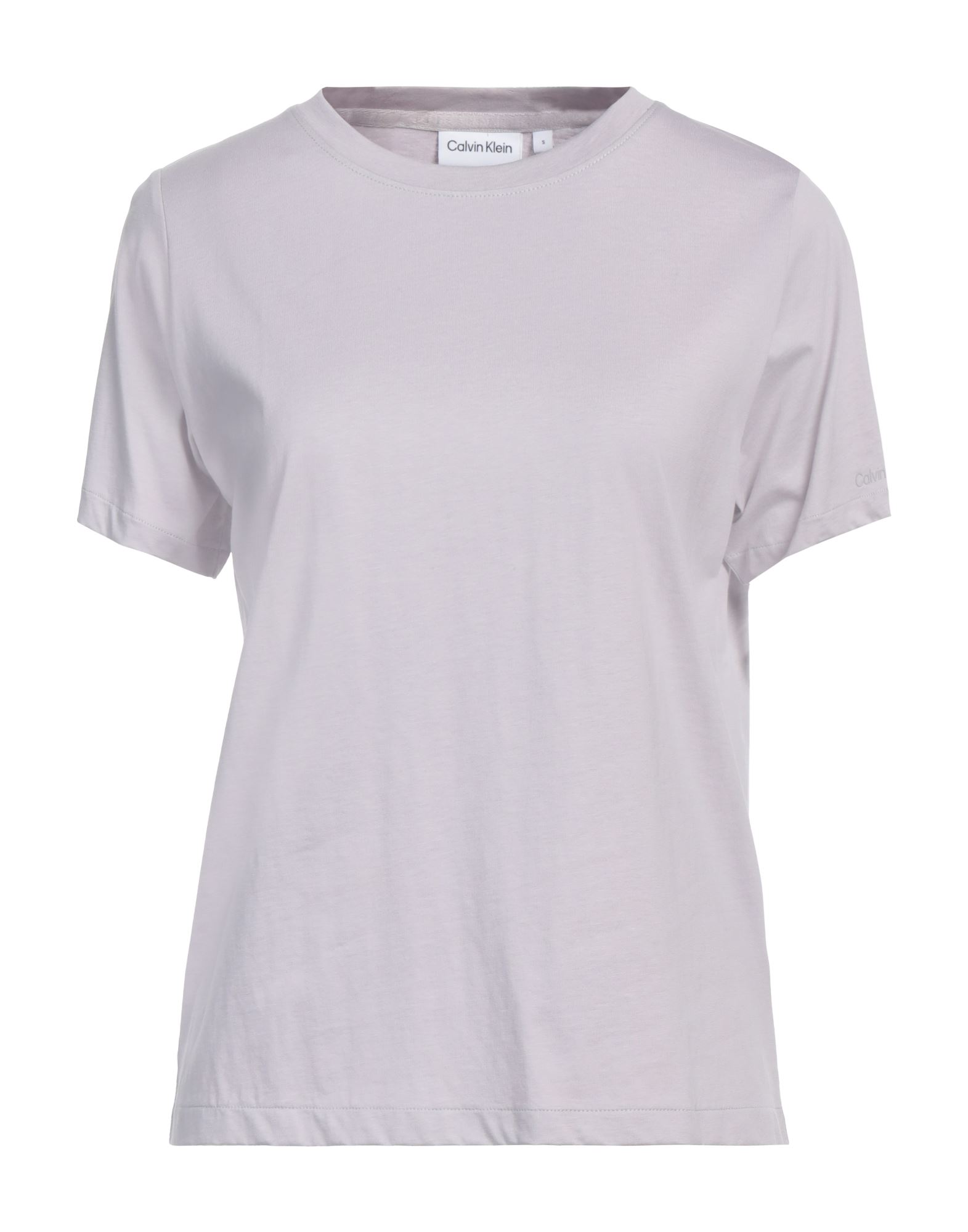 Calvin Klein - Tops - T-shirts - On Yoox.com 