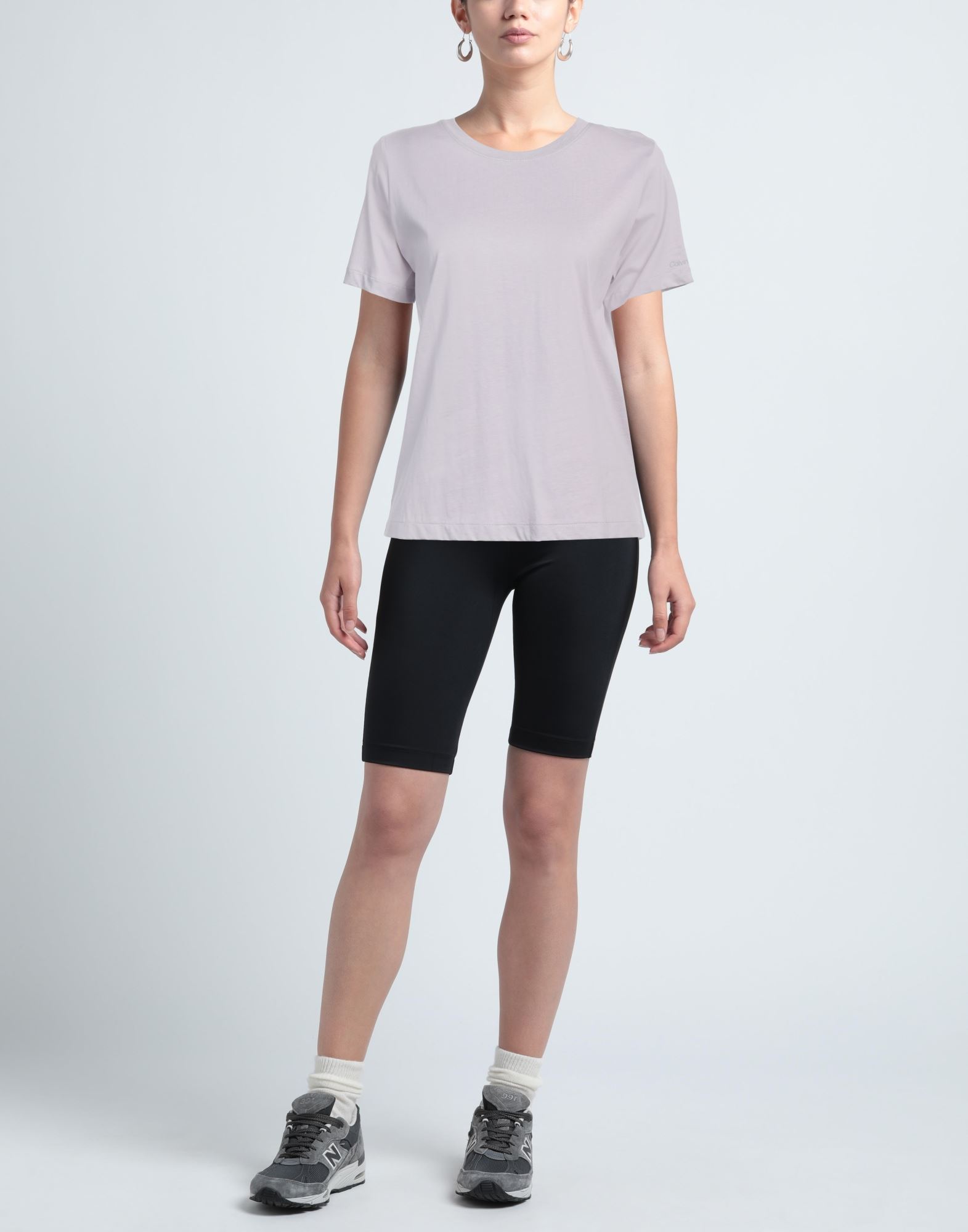  Calvin Klein - Tops - T-shirts - On Yoox.com 