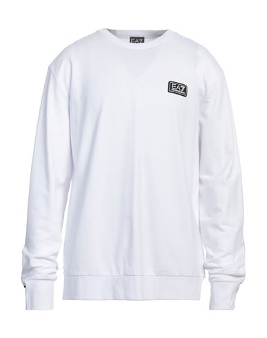 Sweatshirt Herren Weiß XL,XS,XXL,XXS,XXXL Herren