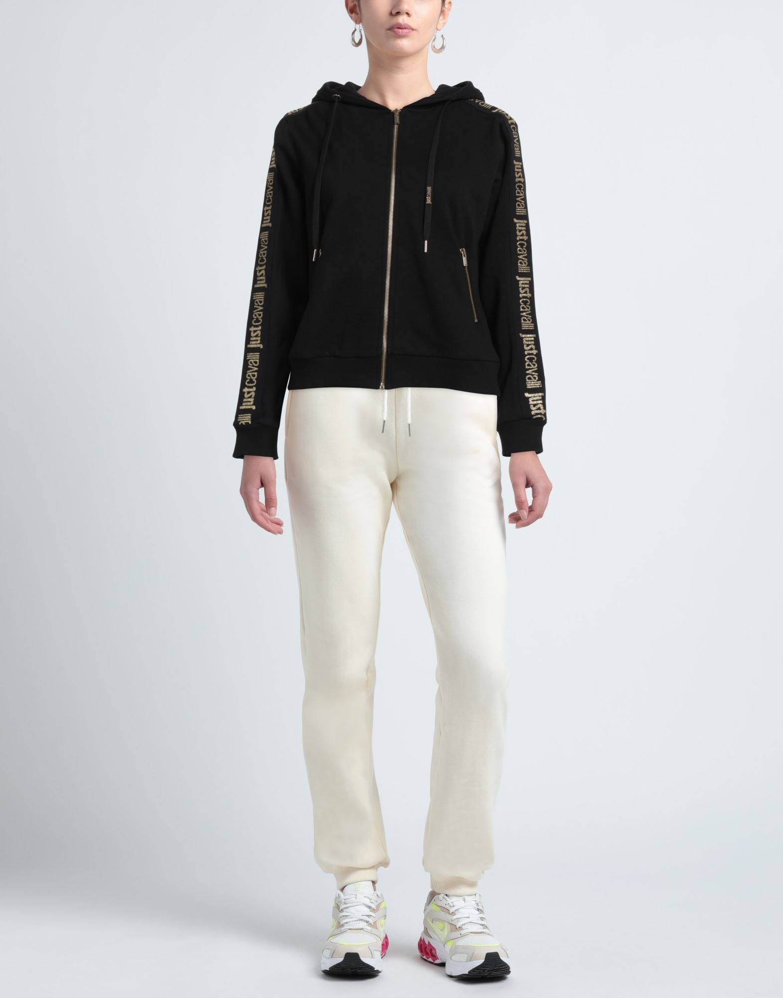  Just Cavalli - Camisetas Y Tops - Sudaderas - On Yoox.com 
