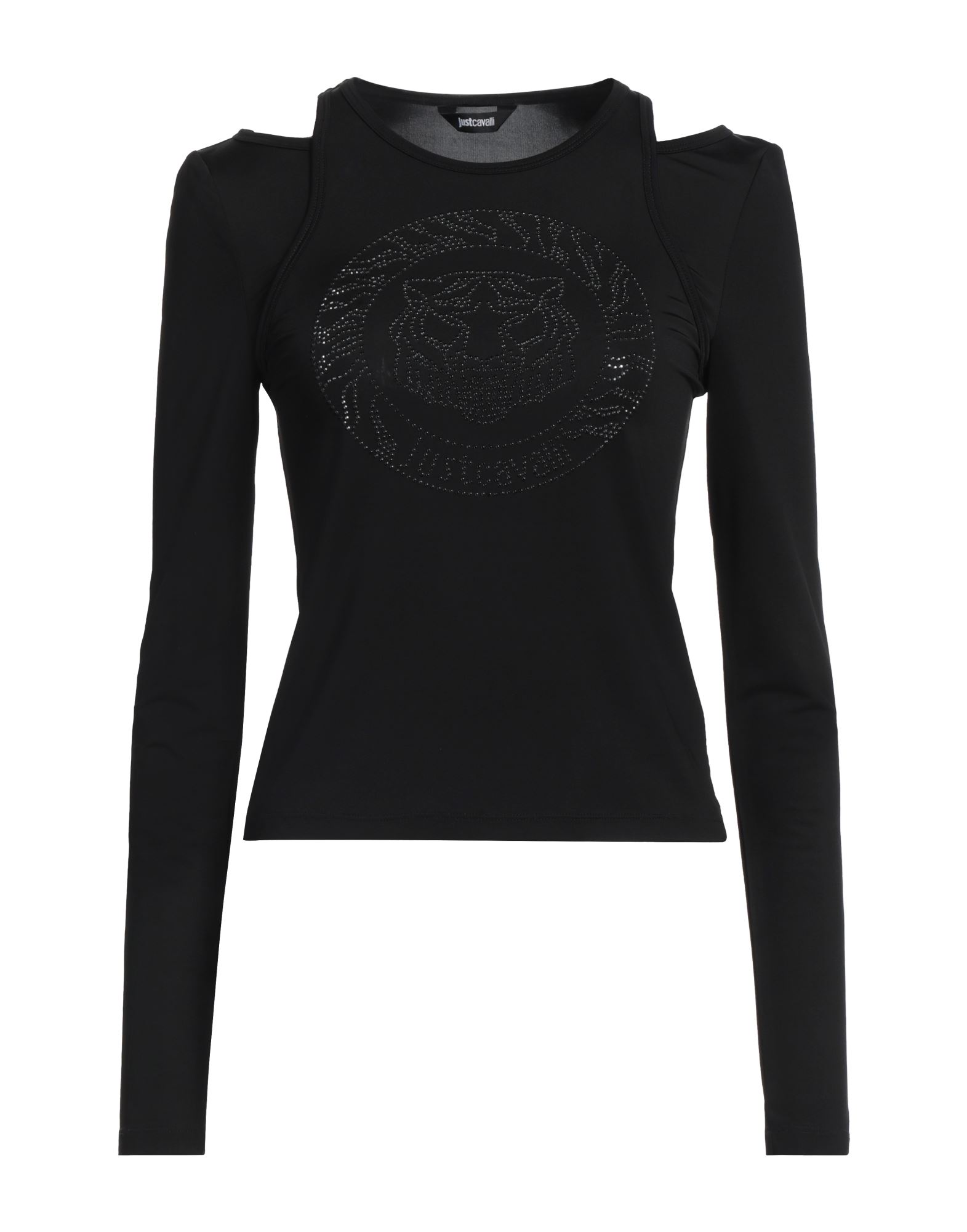 JUST CAVALLI ΜΠΛΟΥΖΑΚΙΑ T-shirt