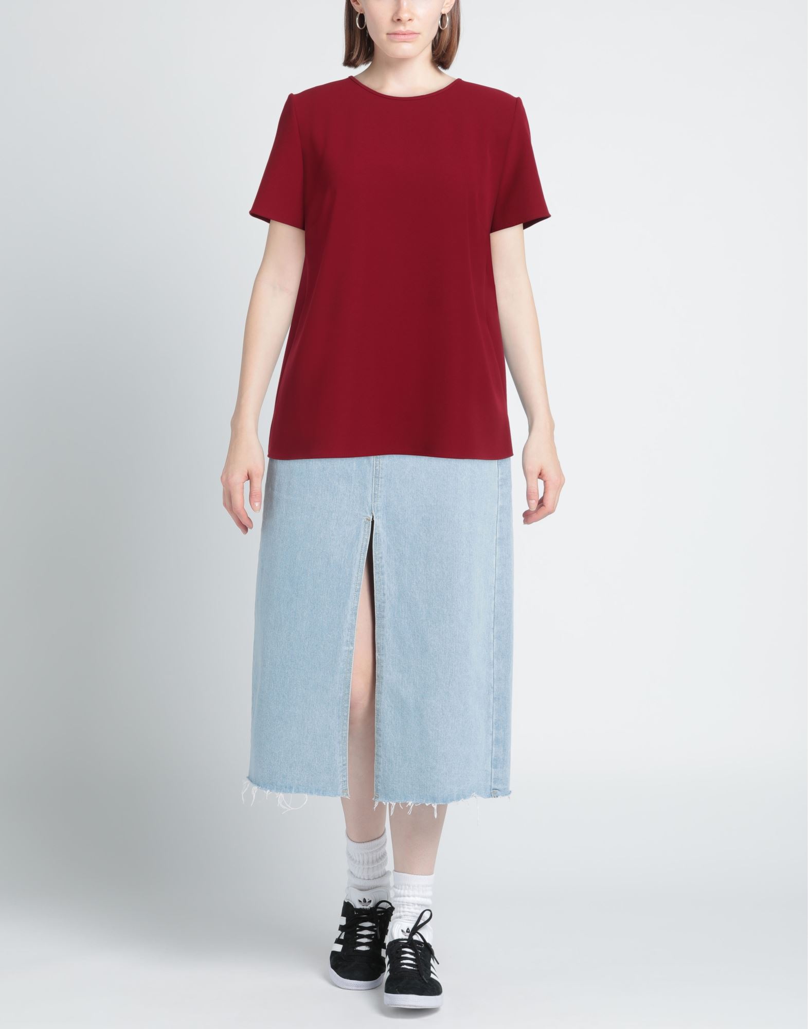  P.a.r.o.s.h. - Tops - Tops - On Yoox.com 