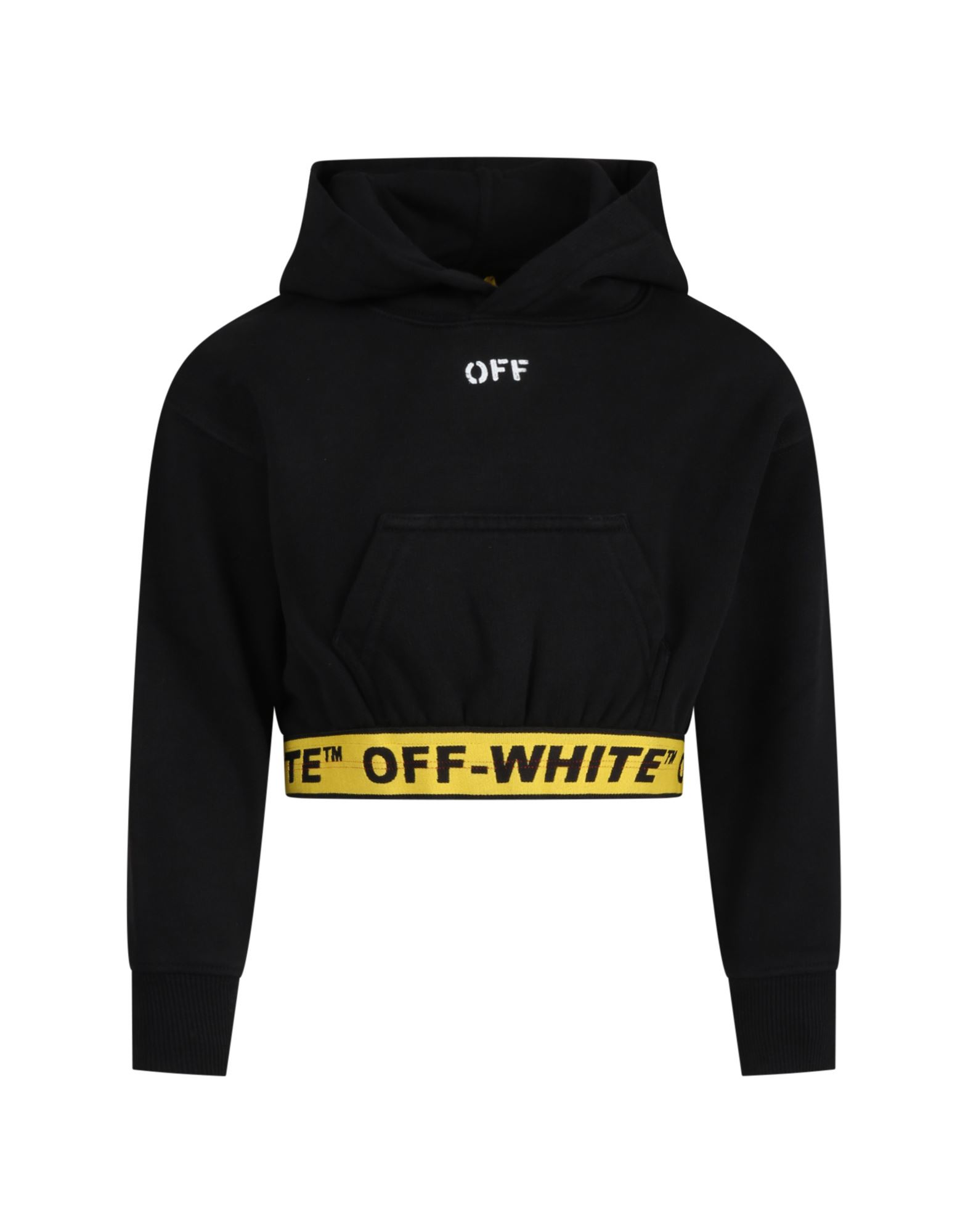 OFF-WHITE™ ΜΠΛΟΥΖΑΚΙΑ Φούτερ