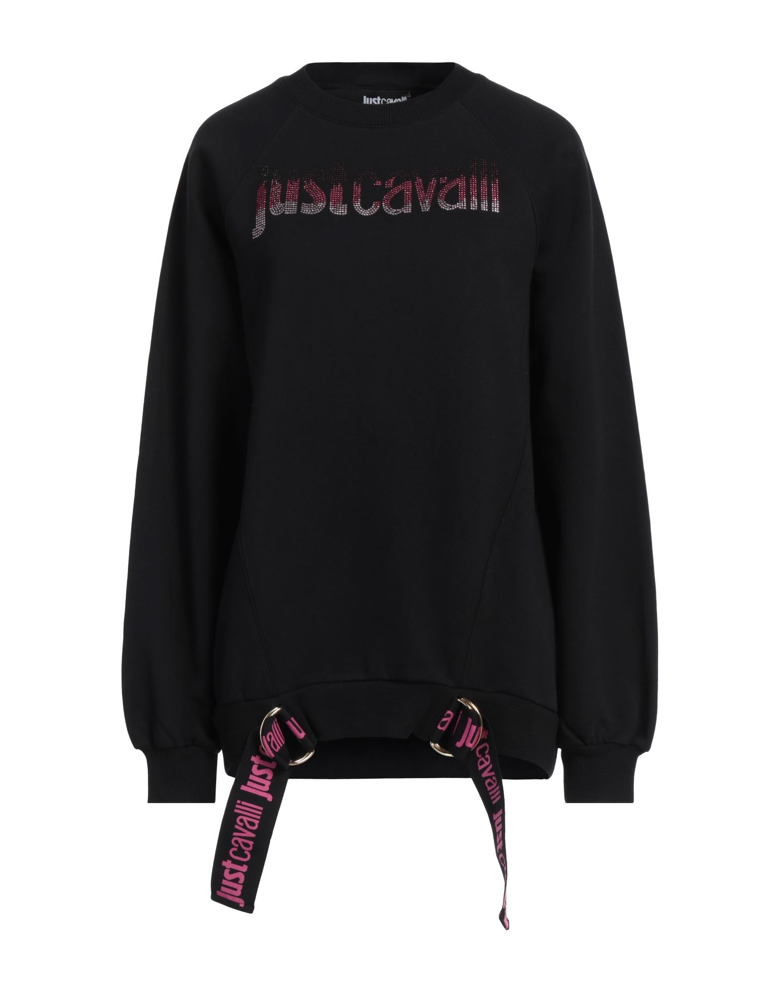 JUST CAVALLI JUST CAVALLI ΜΠΛΟΥΖΑΚΙΑ Φούτερ