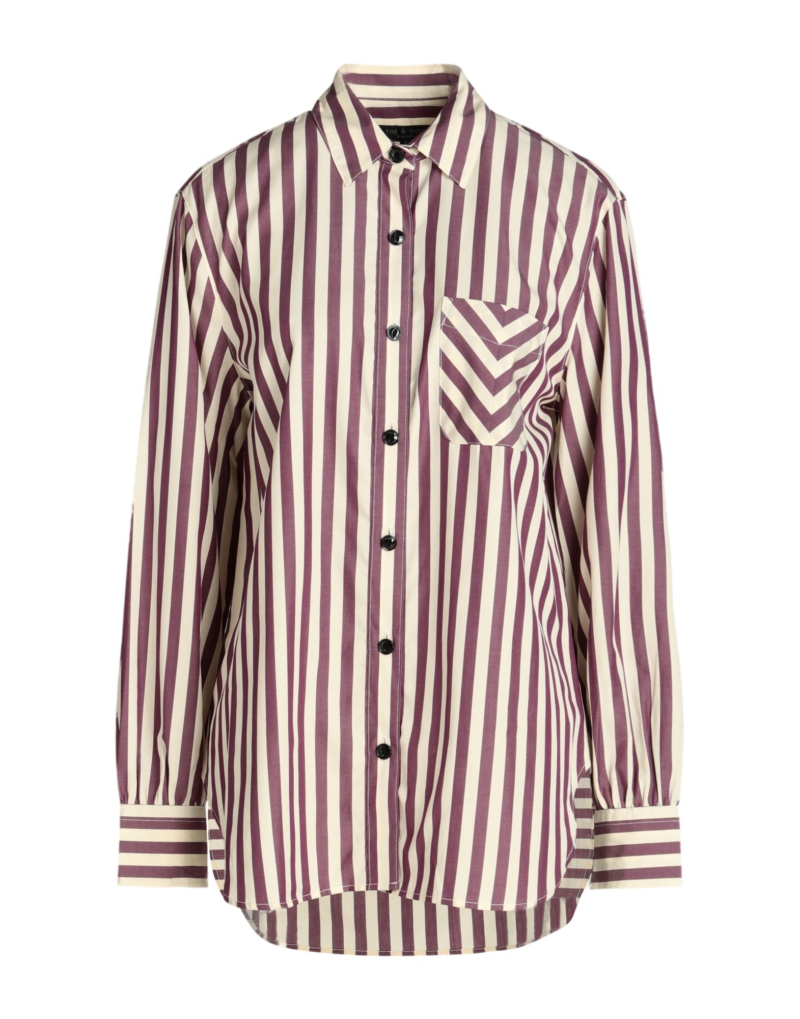 Rag & Bone - Tops - Hemden - On Yoox.com 