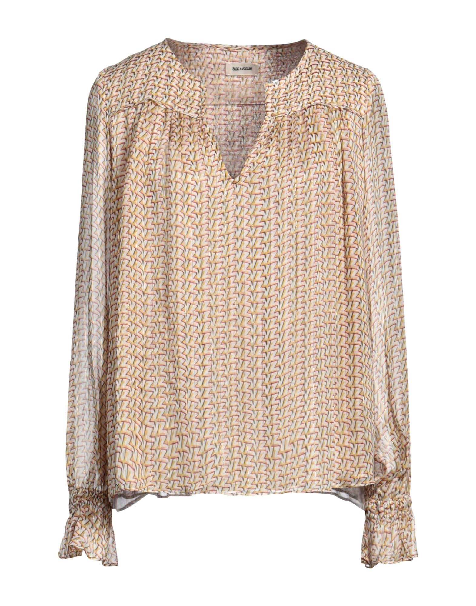 ZADIG&VOLTAIRE ZADIG&VOLTAIRE ΜΠΛΟΥΖΑΚΙΑ Τοπ