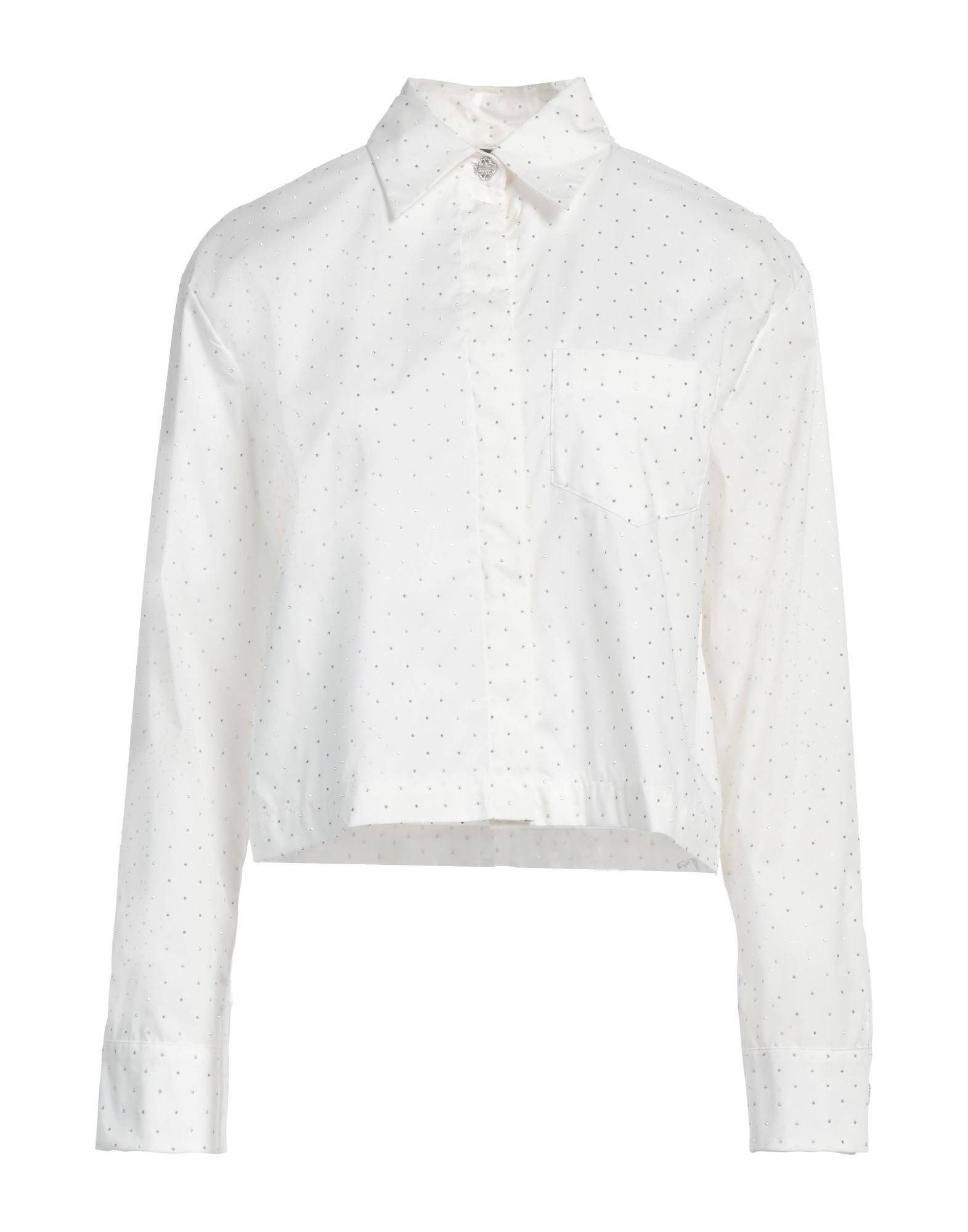  Maje - Tops - Hemden - On Yoox.com 