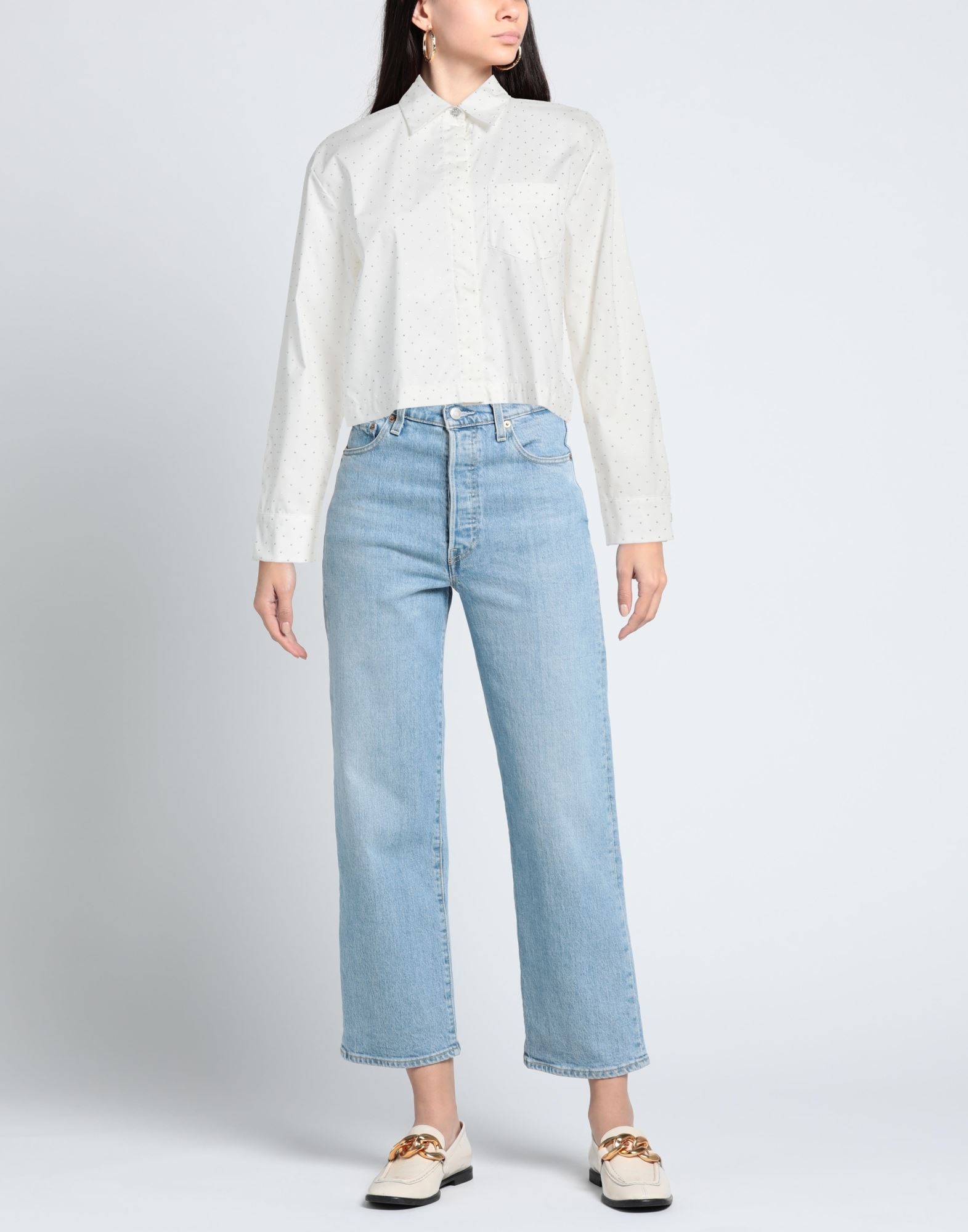  Maje - Tops - Hemden - On Yoox.com 