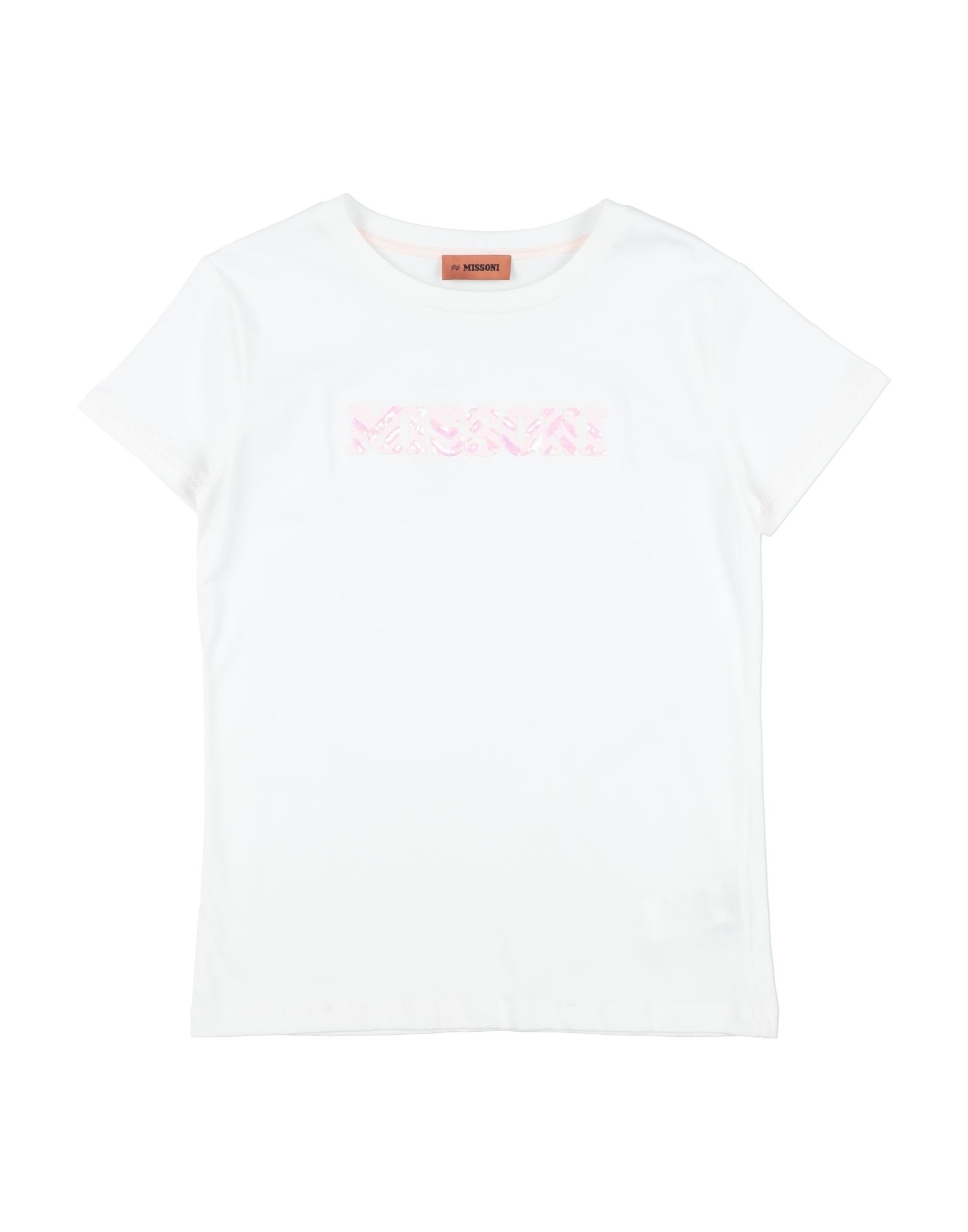 MISSONI KIDS ΜΠΛΟΥΖΑΚΙΑ T-shirt