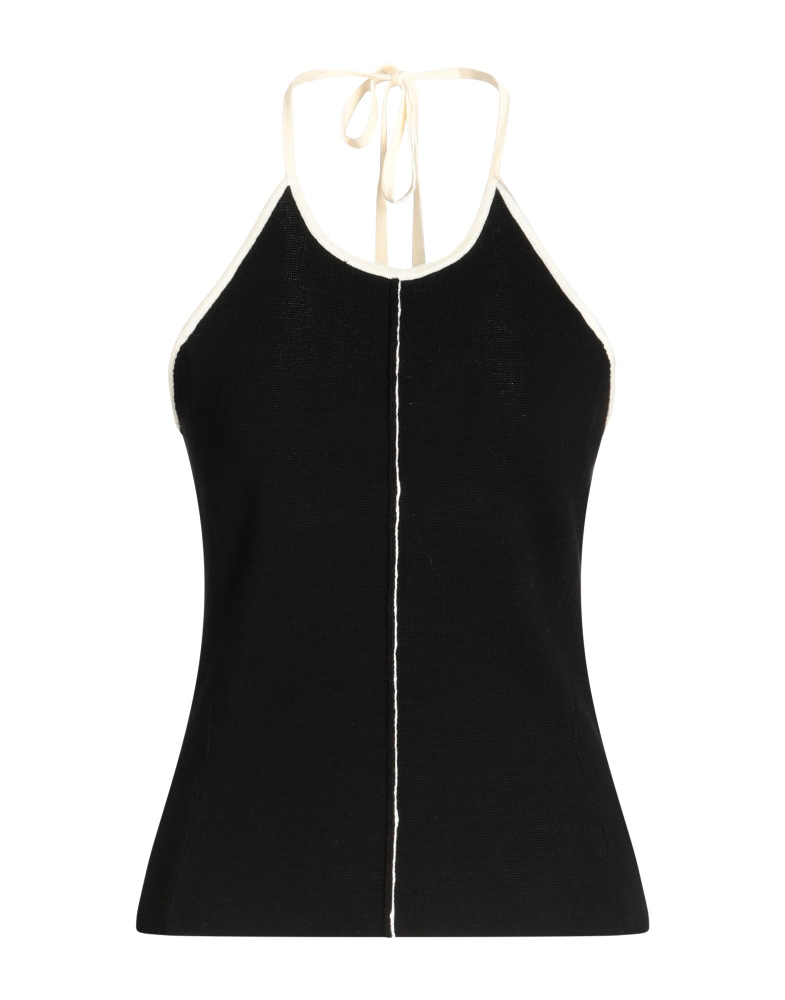  Sunnei - Camisetas Y Tops - Tops - On Yoox.com 