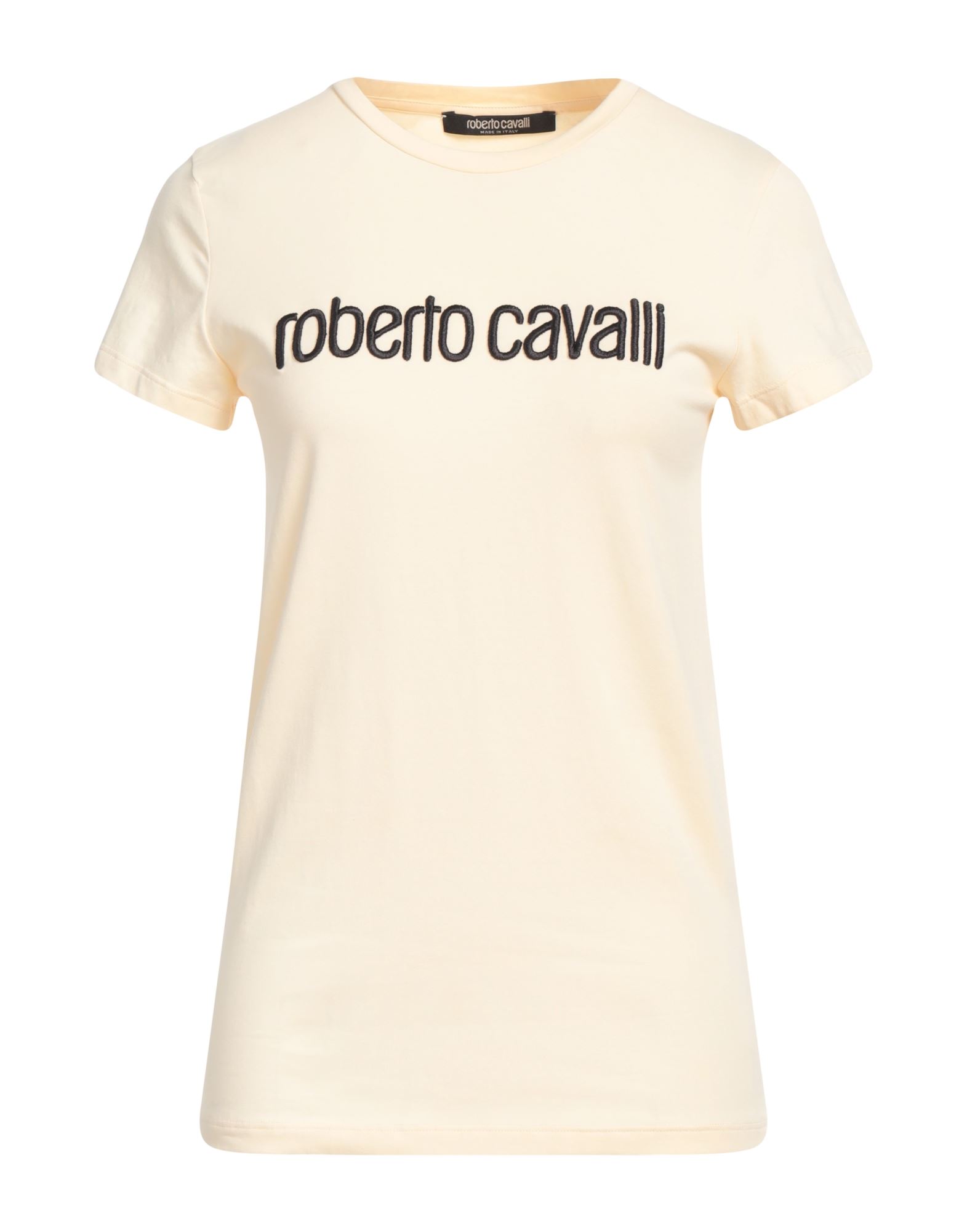  Roberto Cavalli - Tops - T-shirts - On Yoox.com 