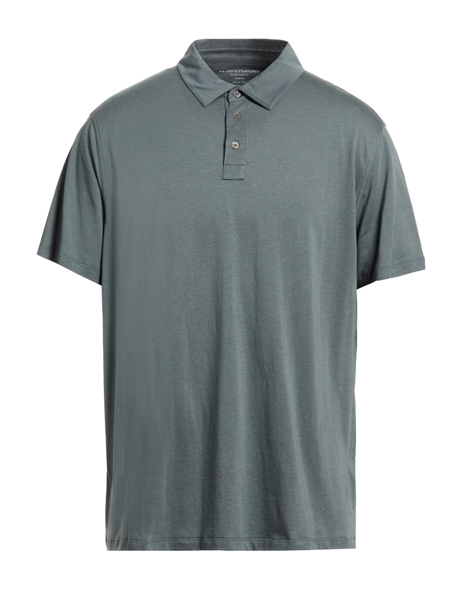  Majestic Filatures - Tops - Poloshirts - On Yoox.com 