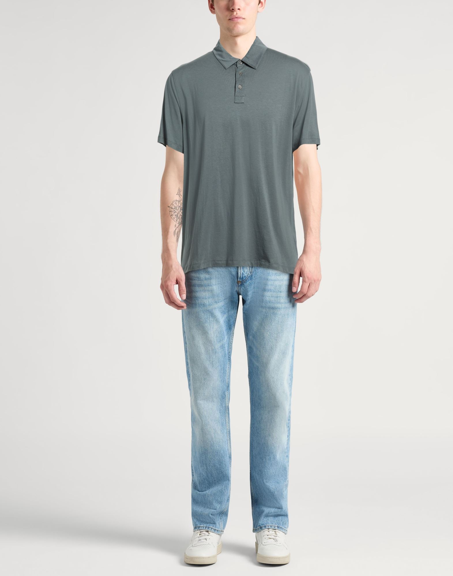  Majestic Filatures - Tops - Poloshirts - On Yoox.com 