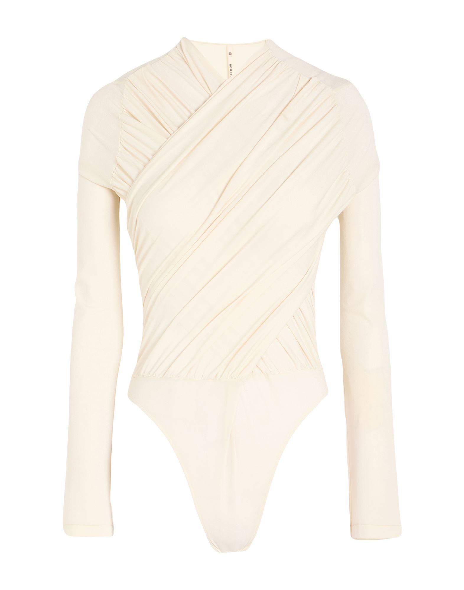  Petar Petrov - Tops - Bodysuits - On Yoox.com 