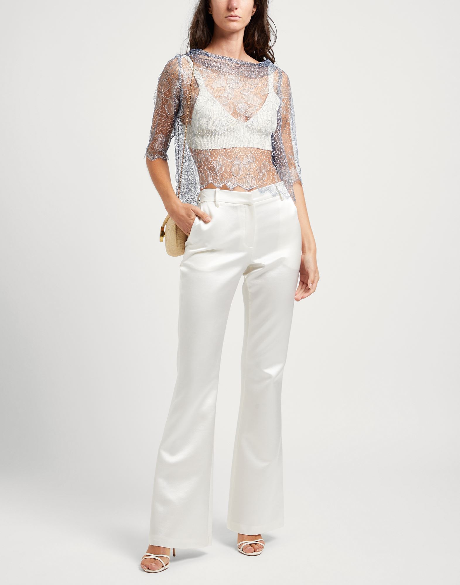  Fely Campo - Tops - Tops - On Yoox.com 