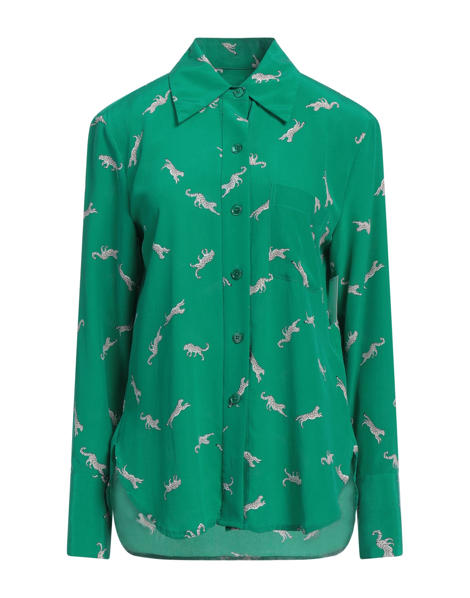  Equipment - Tops - Hemden - On Yoox.com 