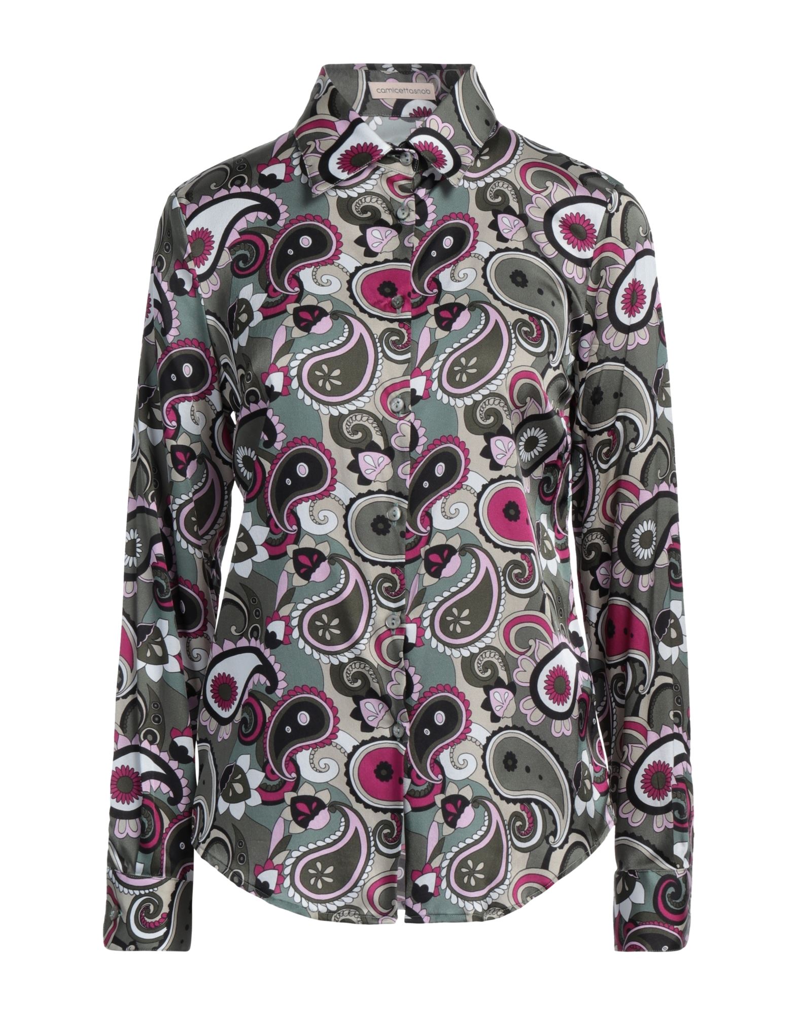  Camicettasnob - Tops - Hemden - On Yoox.com 