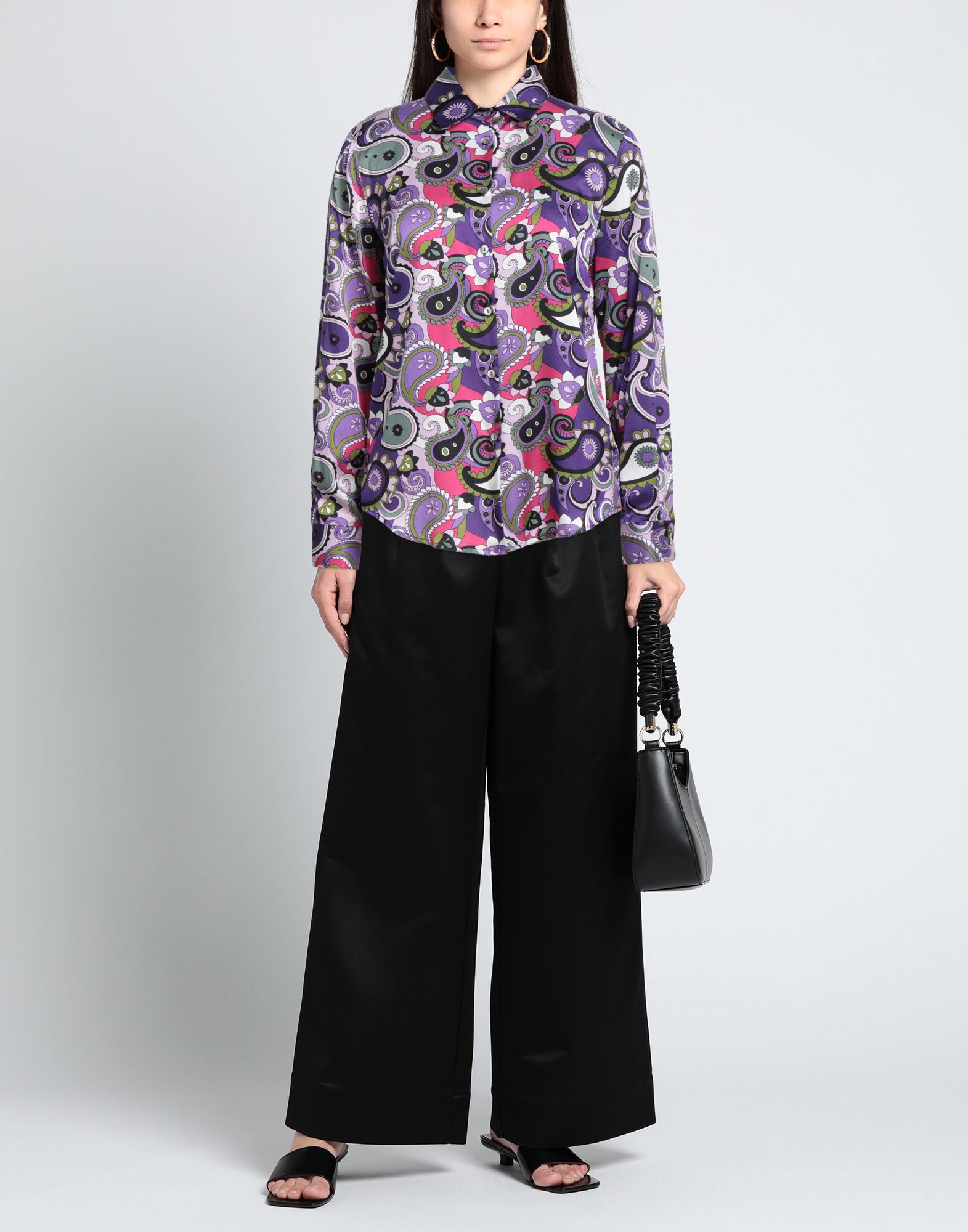  Camicettasnob - Camisetas Y Tops - Camisas - On Yoox.com 