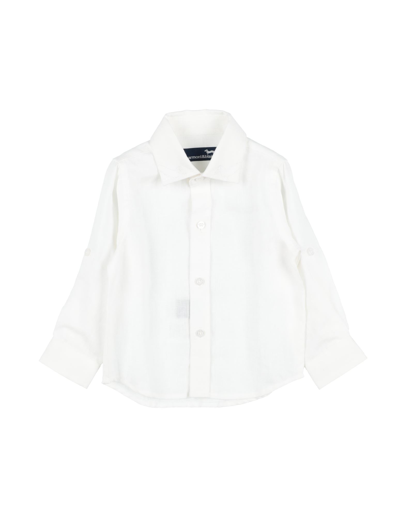  Harmont & Blaine - Tops - Hemden - On Yoox.com 
