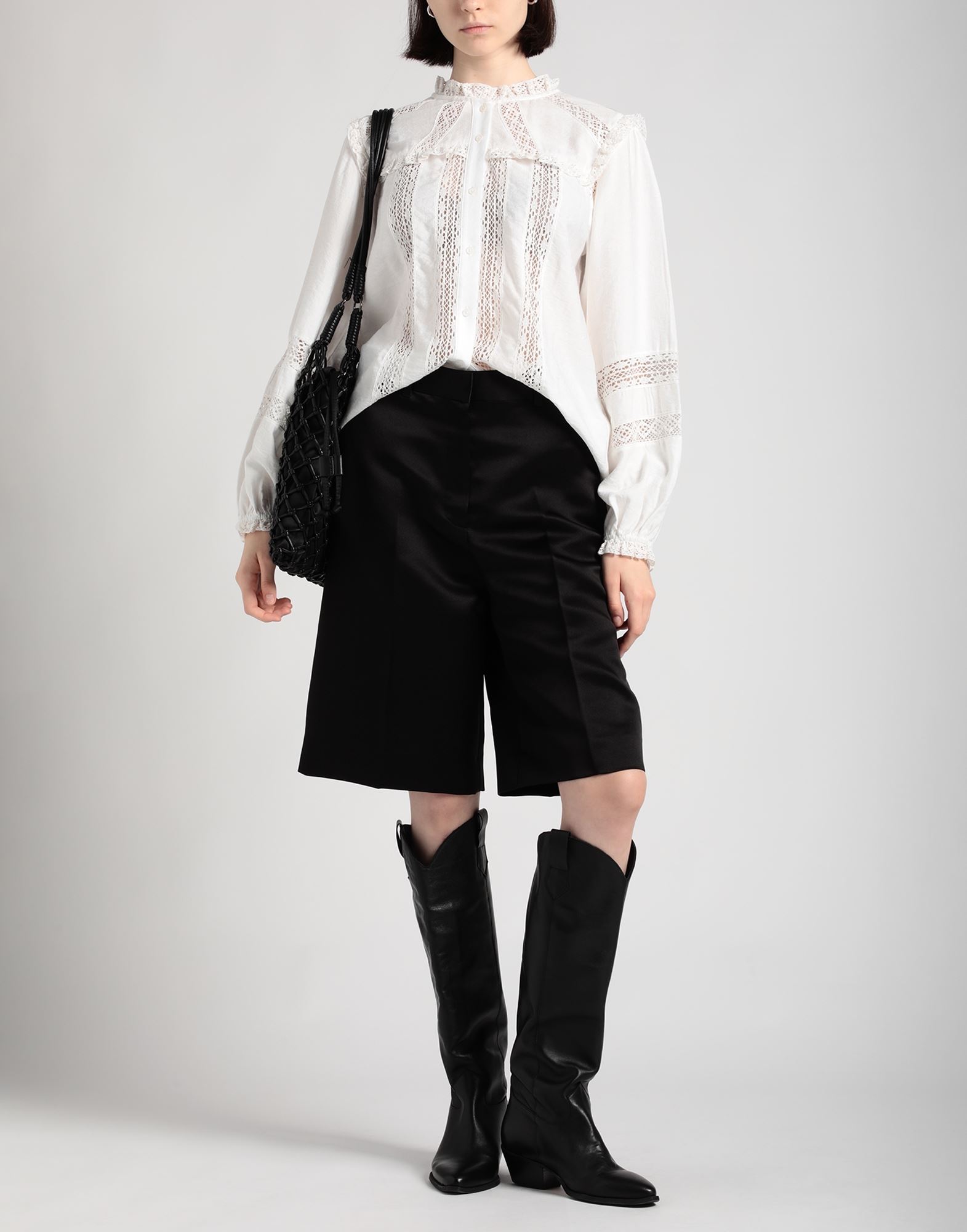  Maje - Tops - Hemden - On Yoox.com 