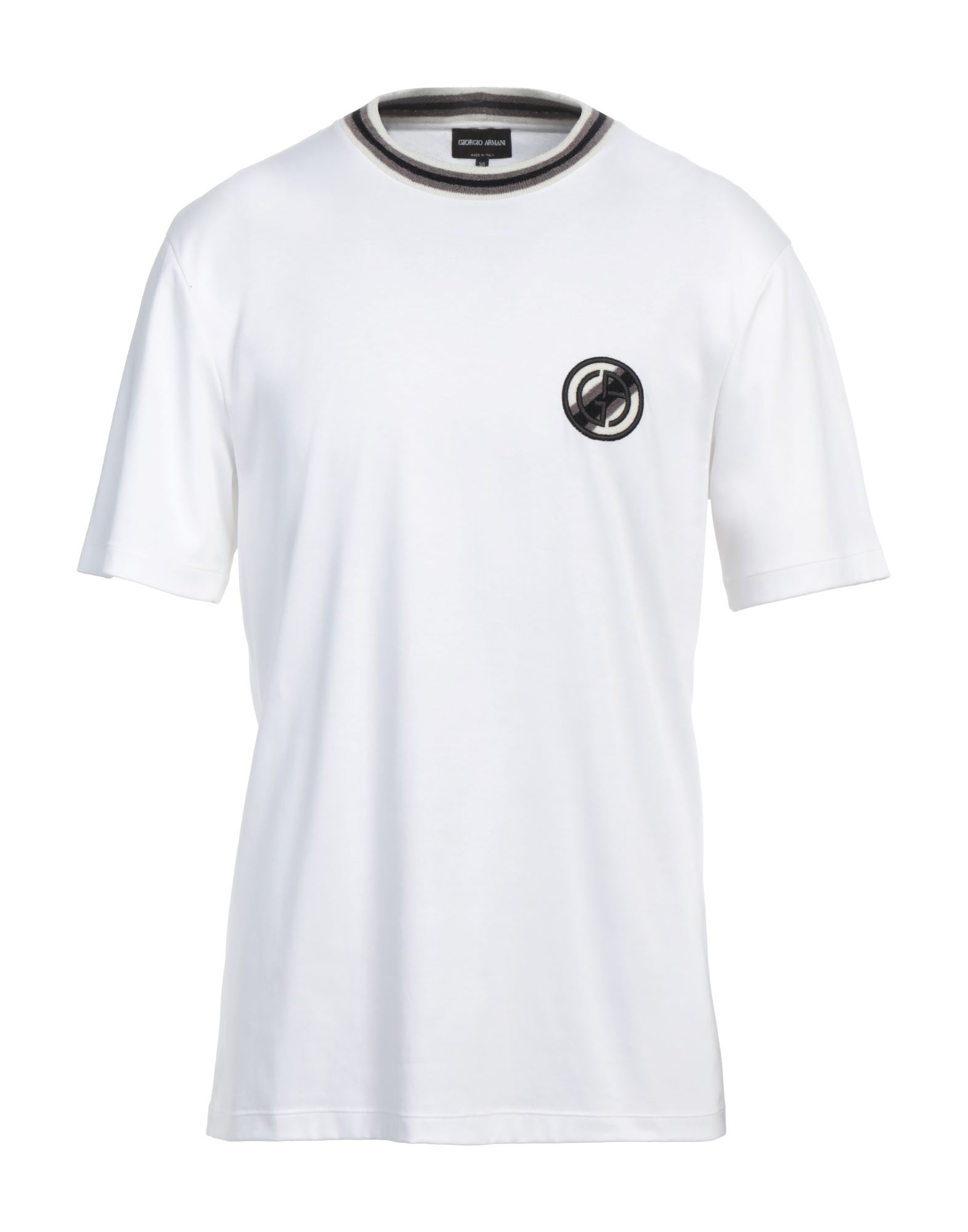 ジョルジオ・アルマーニ(GIORGIO ARMANI) メンズTシャツ ジョルジオ・アルマーニ(GIORGIO ARMANI) メンズTシャツ
