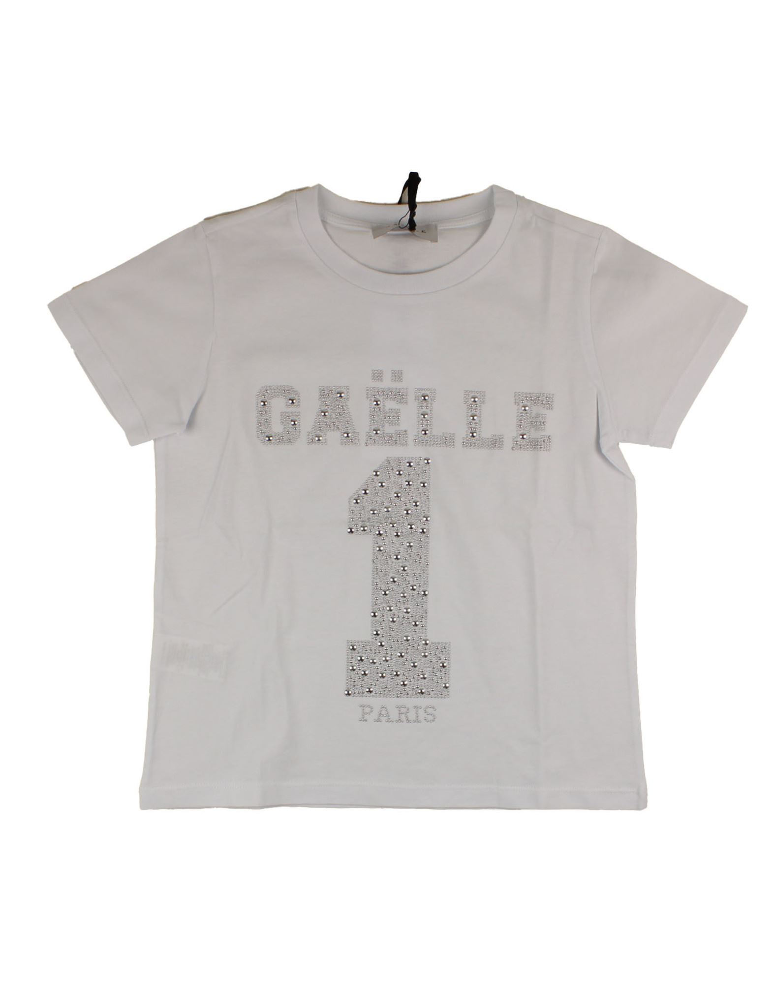 GAëLLE Paris ΜΠΛΟΥΖΑΚΙΑ T-shirt