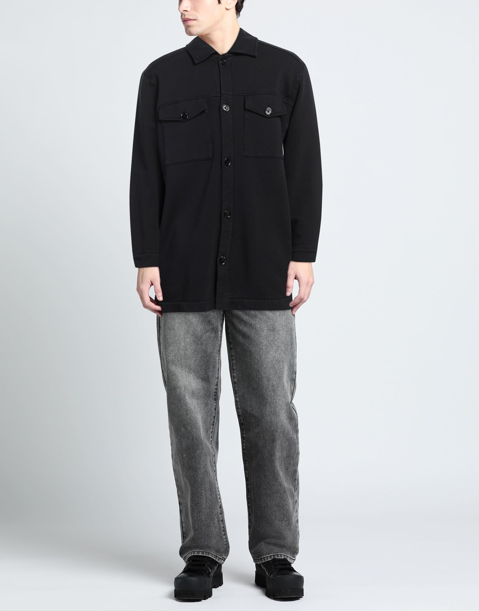  Dondup - Camisetas Y Tops - Camisas - On Yoox.com 