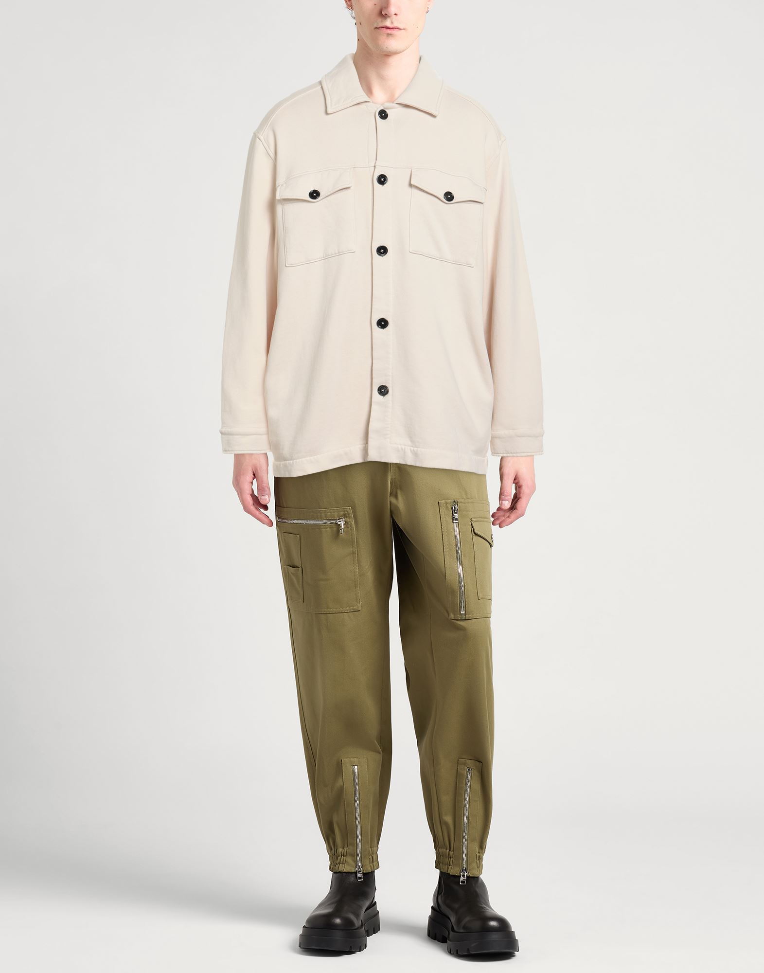  Dondup - Tops - Hemden - On Yoox.com 