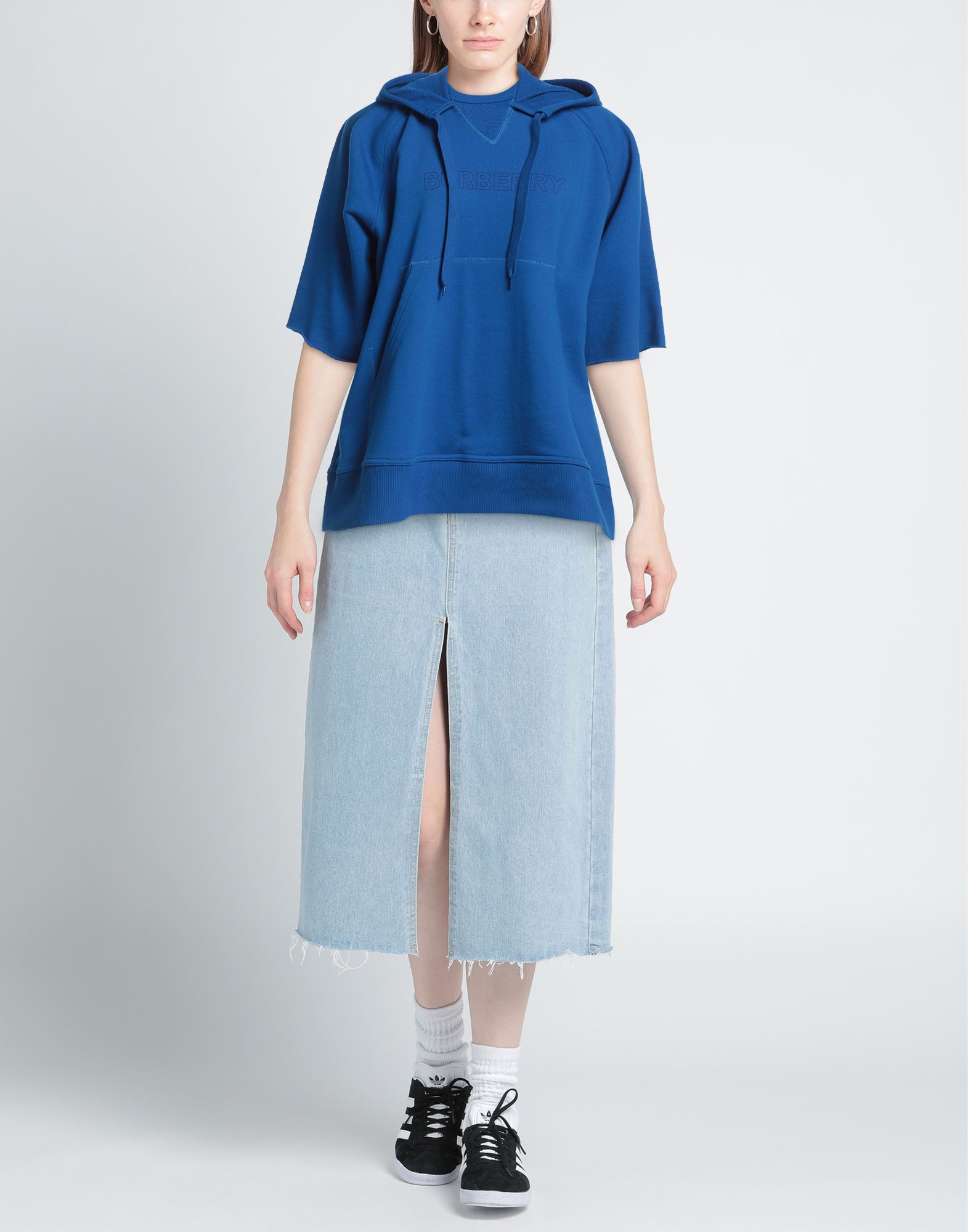  Burberry - Camisetas Y Tops - Sudaderas - On Yoox.com 