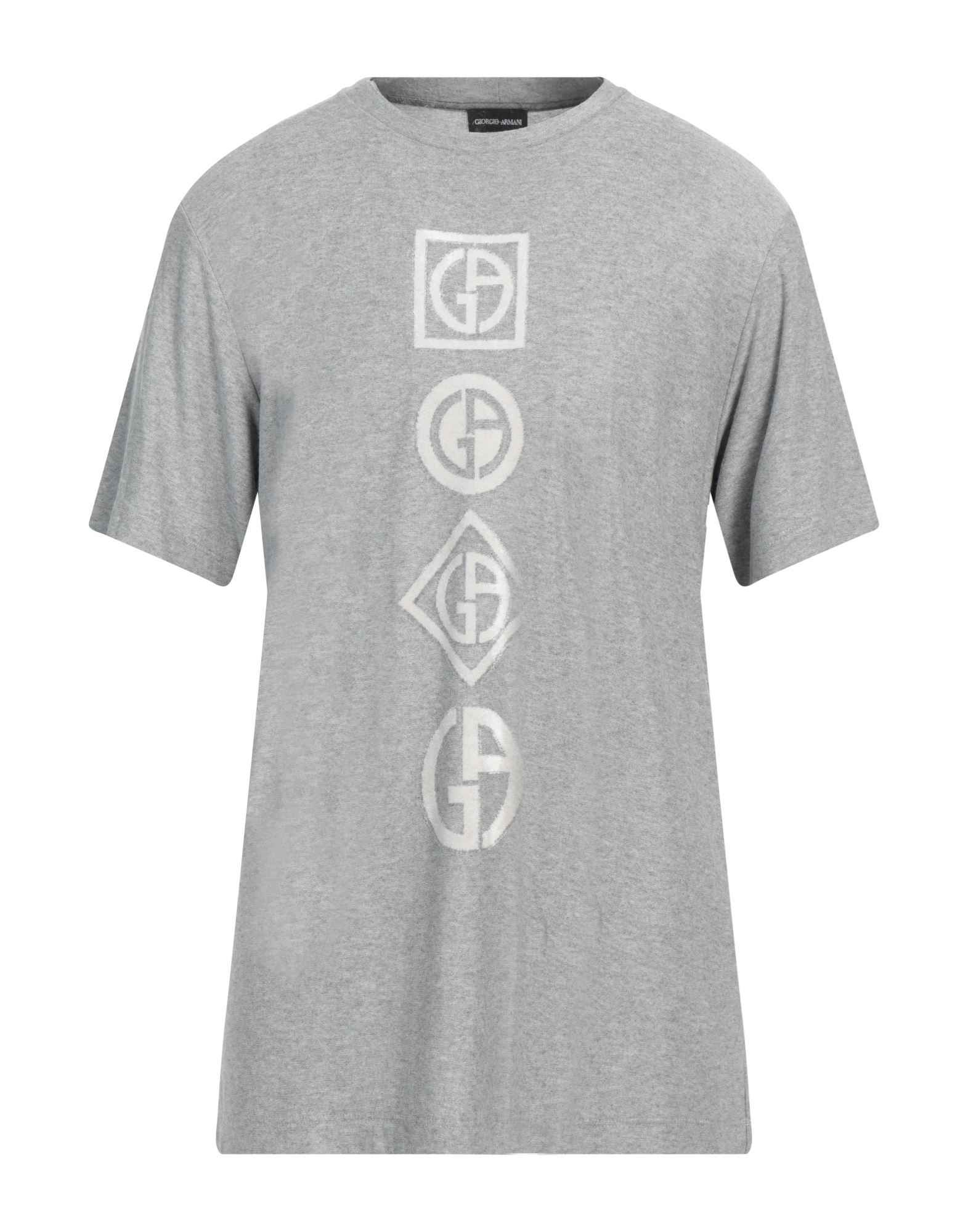 ジョルジオ・アルマーニ(GIORGIO ARMANI) メンズTシャツ