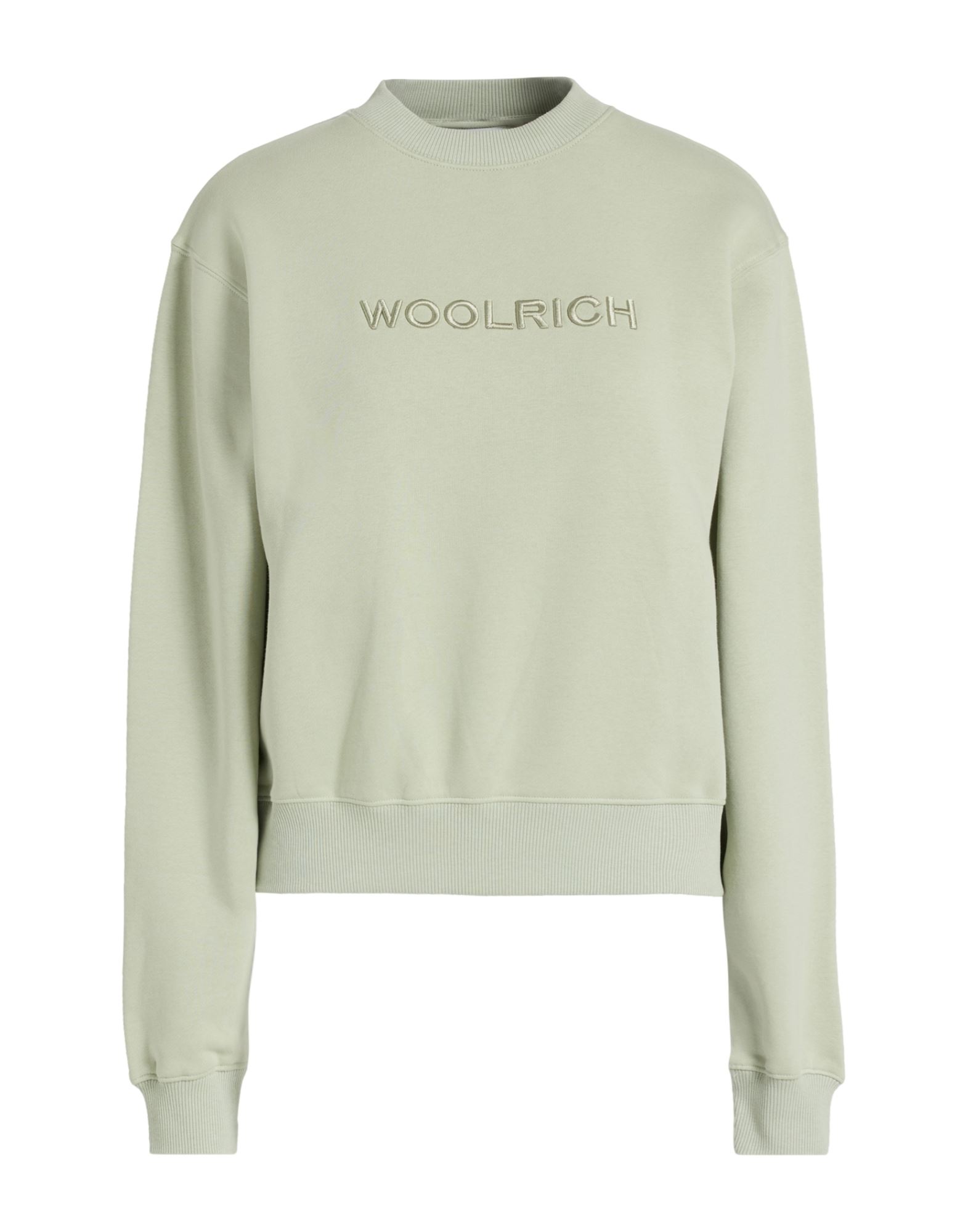  Woolrich - Tops - Sweatshirts - On Yoox.com 