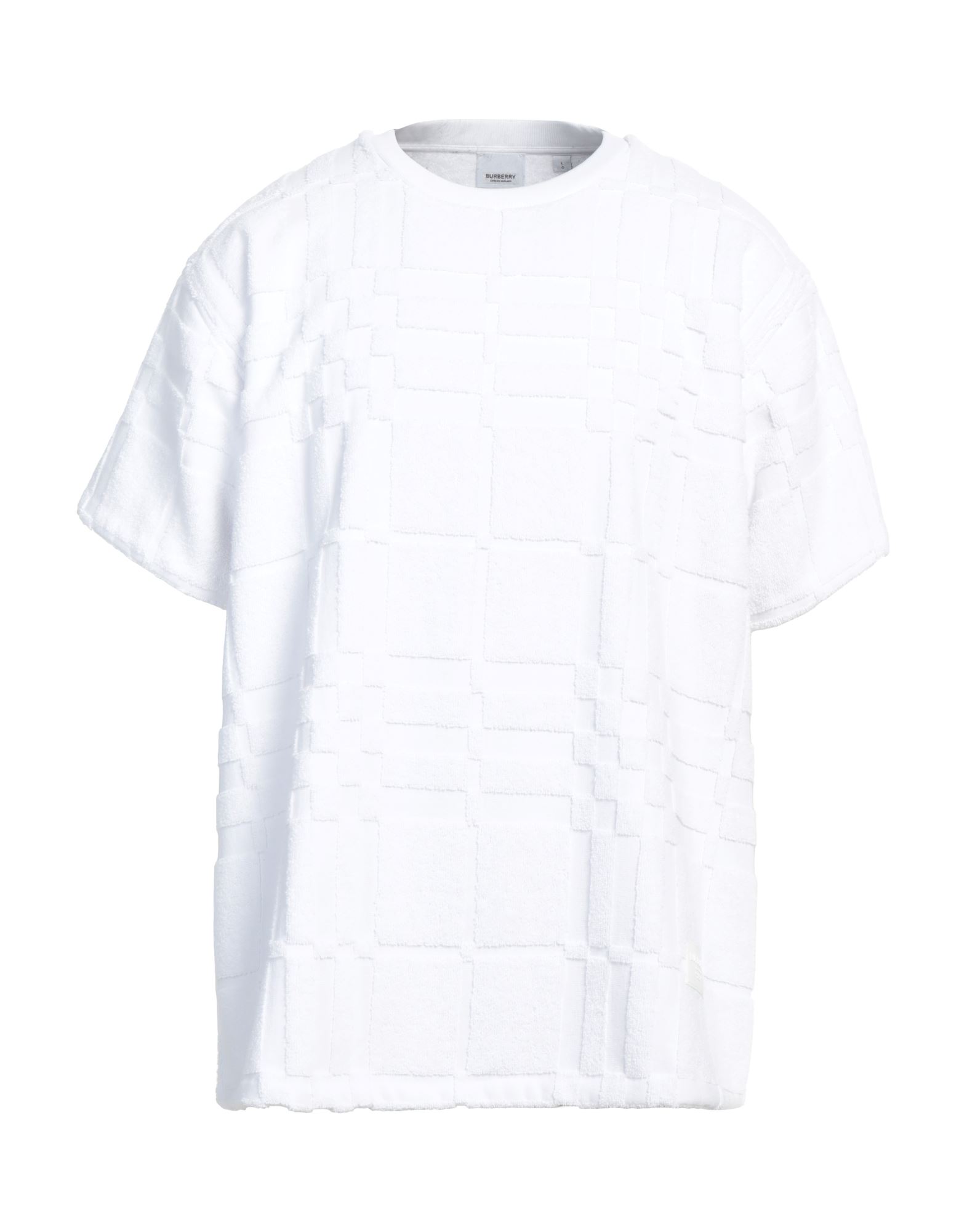 BURBERRY ΜΠΛΟΥΖΑΚΙΑ T-shirt