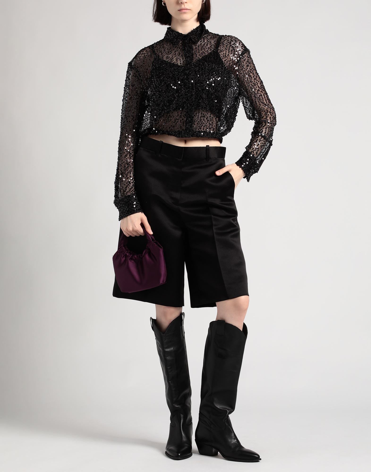  Maje - Tops - Hemden - On Yoox.com 