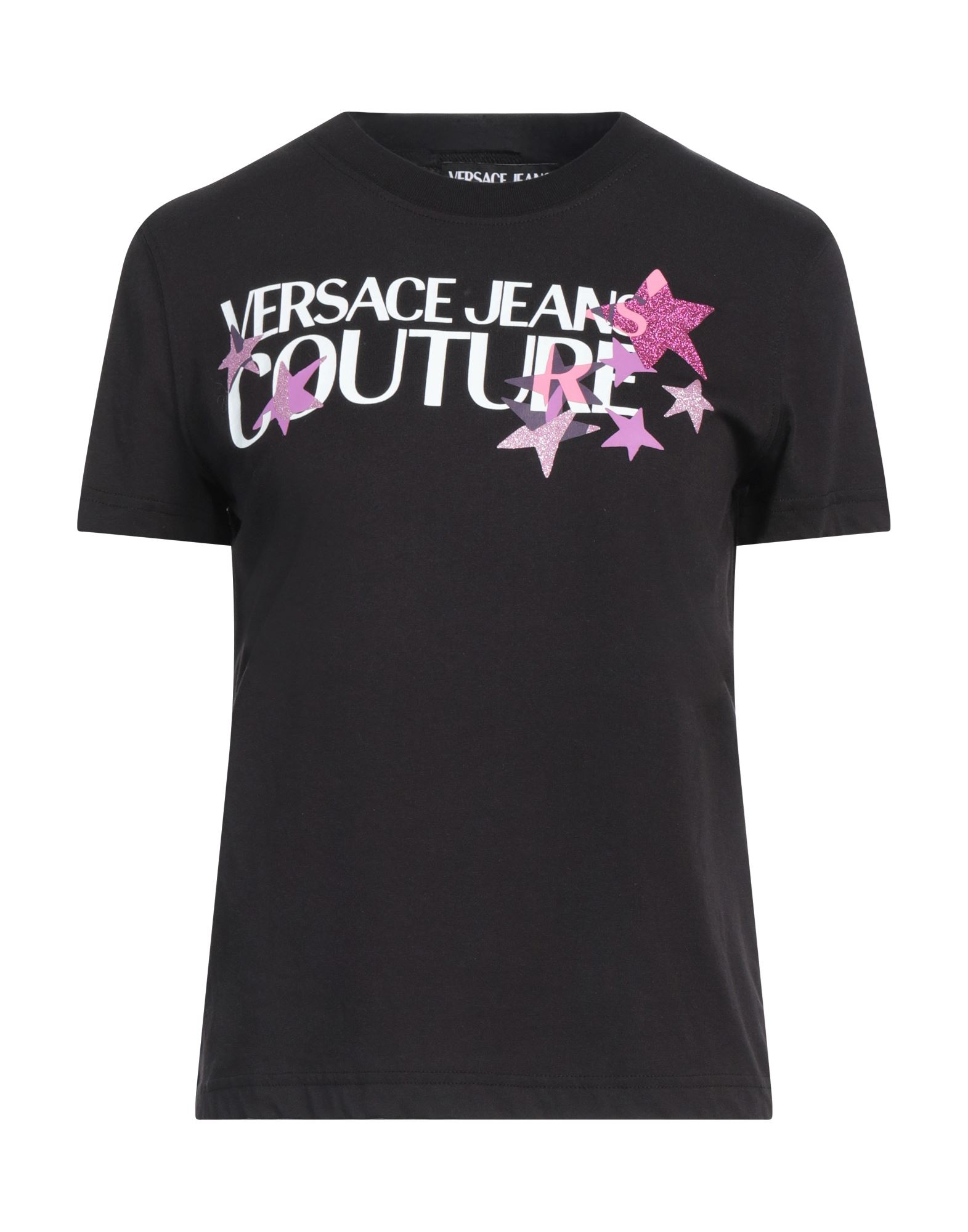 VERSACE JEANS COUTURE ΜΠΛΟΥΖΑΚΙΑ T-shirt