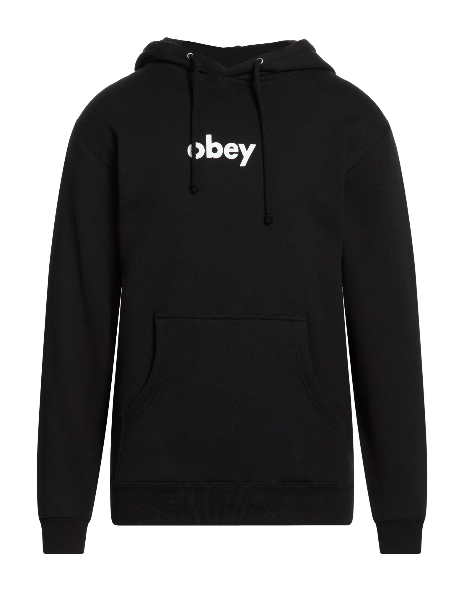 OBEY ΜΠΛΟΥΖΑΚΙΑ Φούτερ