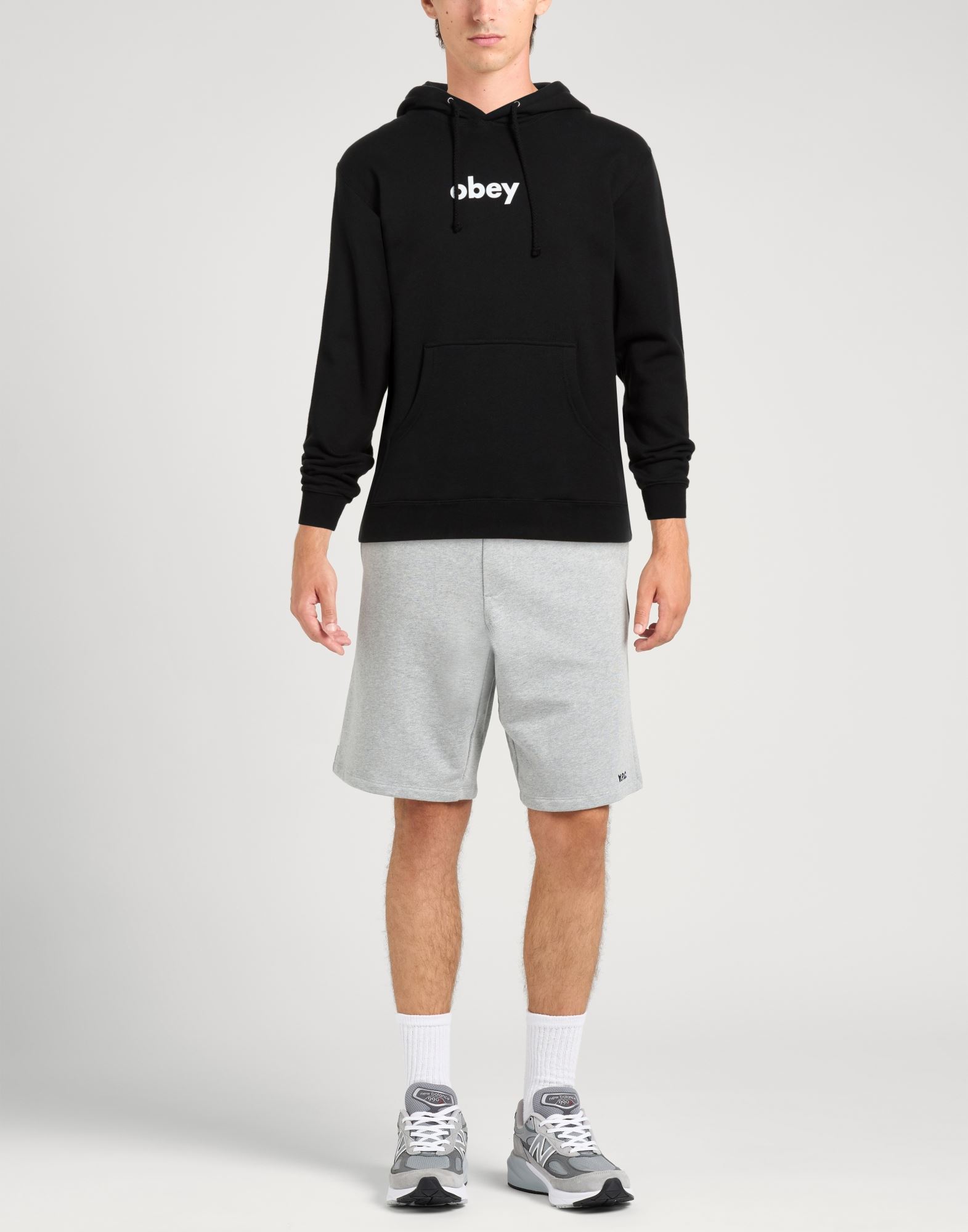  Obey - Tops - Sweatshirts - On Yoox.com 