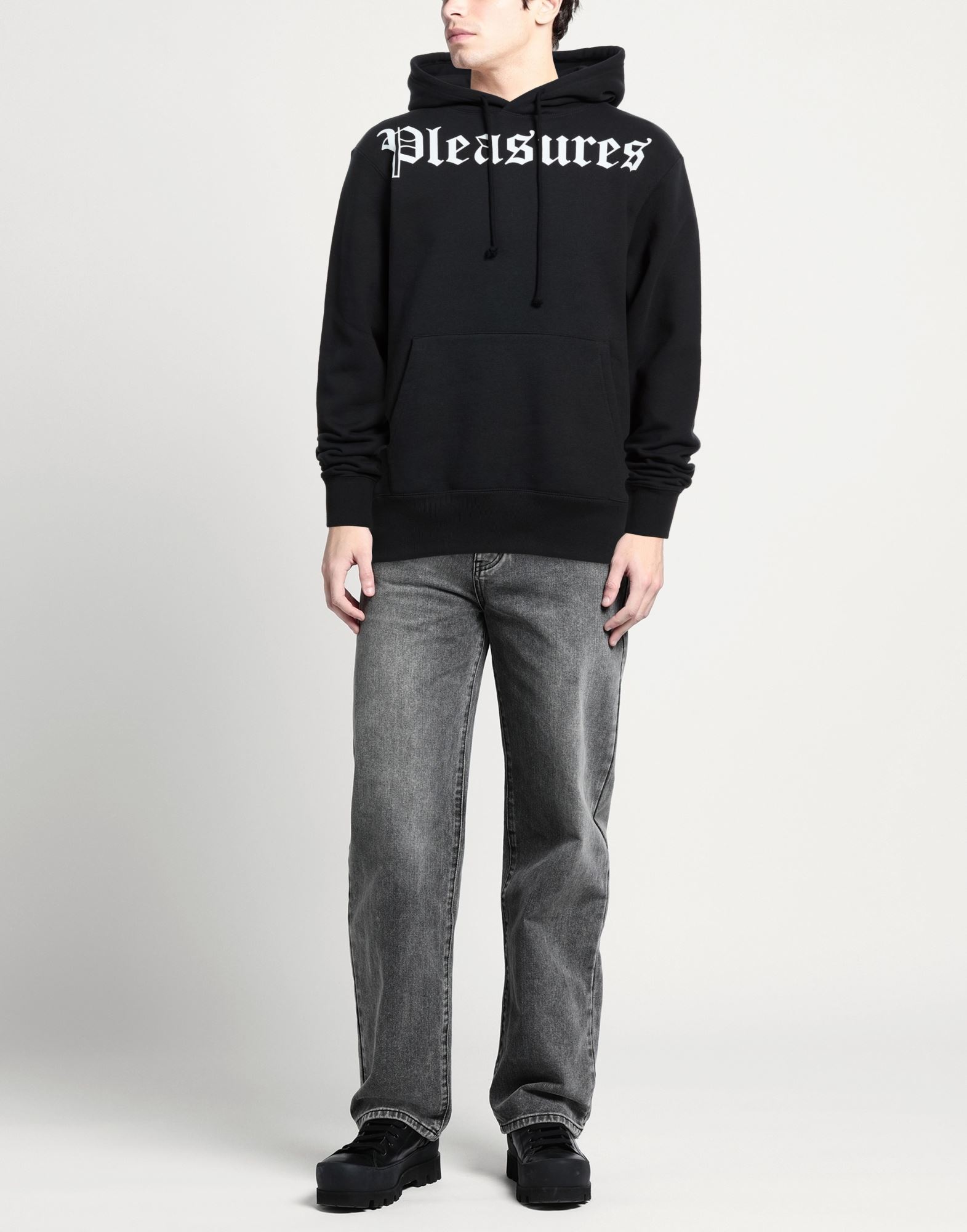  Pleasures - Tops - Sweatshirts - On Yoox.com 