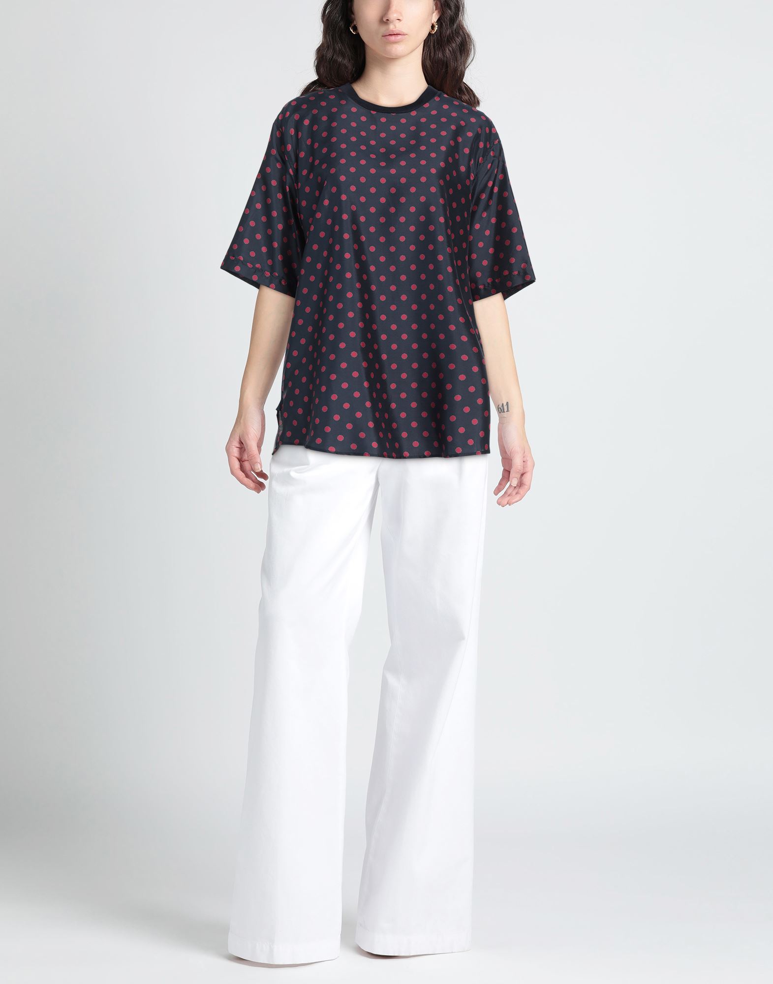  Giorgio Armani - Camisetas Y Tops - Tops - On Yoox.com 