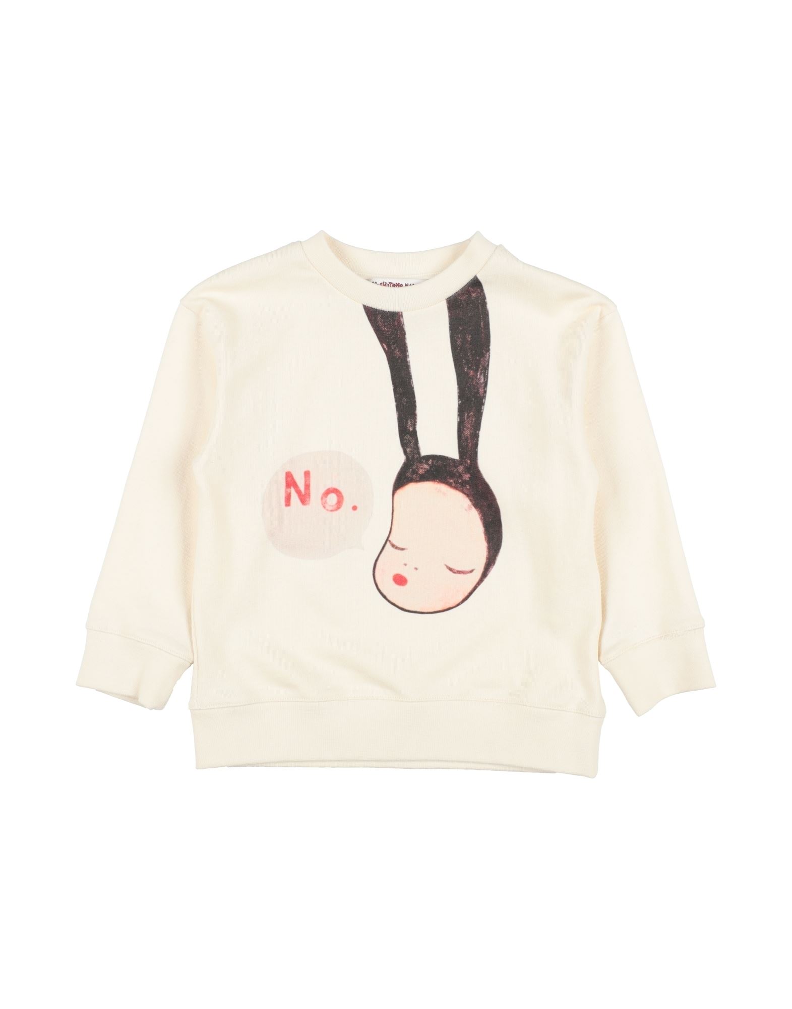 STELLA McCARTNEY KIDS ΜΠΛΟΥΖΑΚΙΑ Φούτερ