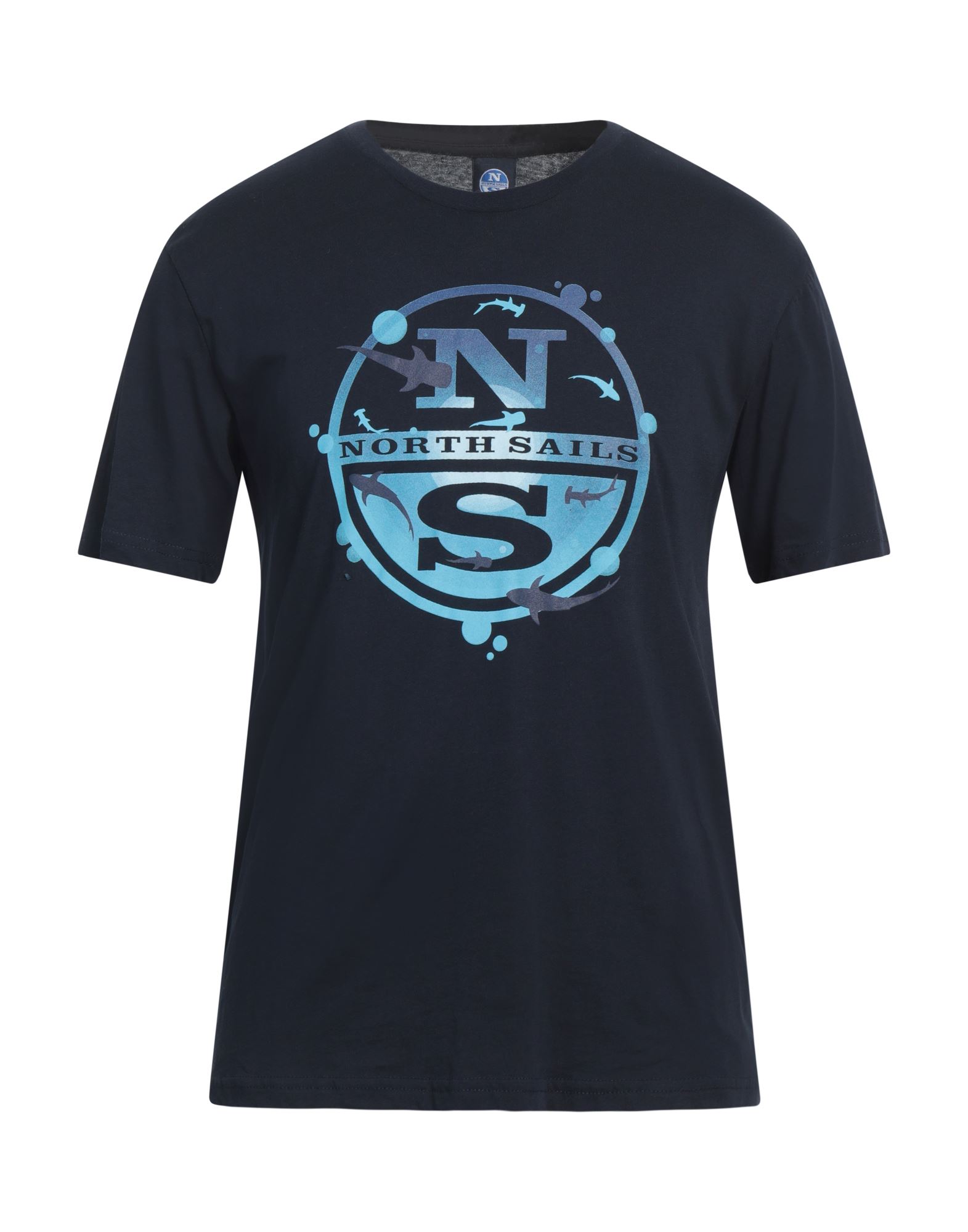 NORTH SAILS ΜΠΛΟΥΖΑΚΙΑ T-shirt