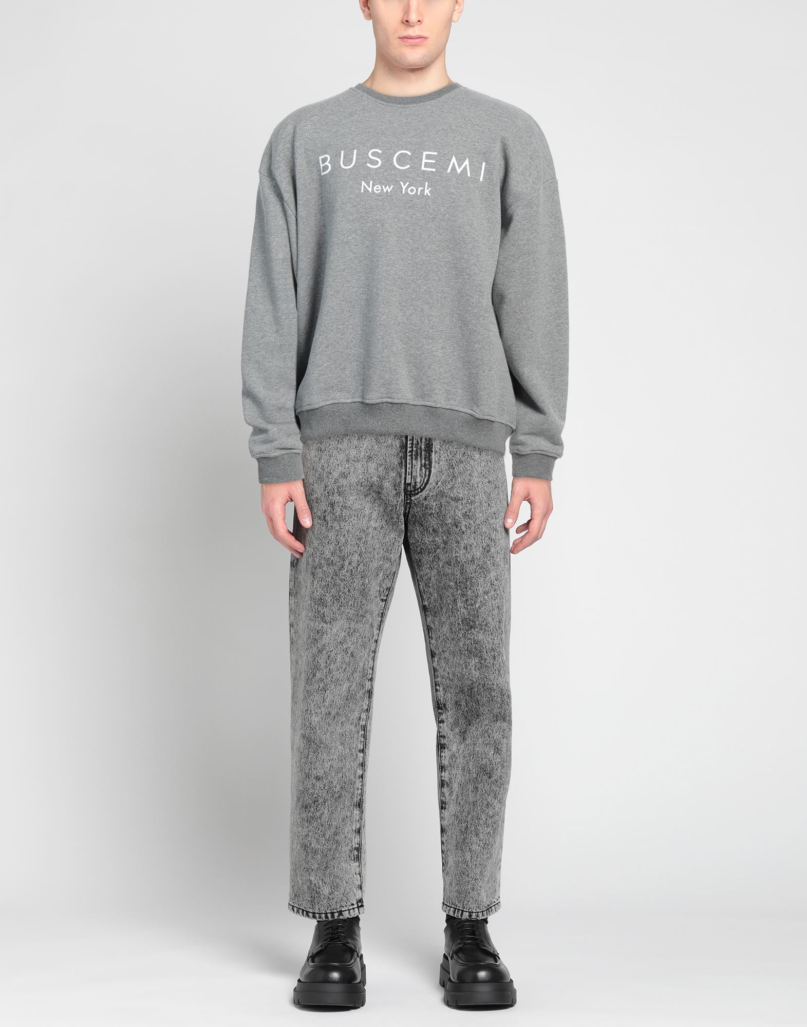  Buscemi - Tops - Sweatshirts - On Yoox.com 
