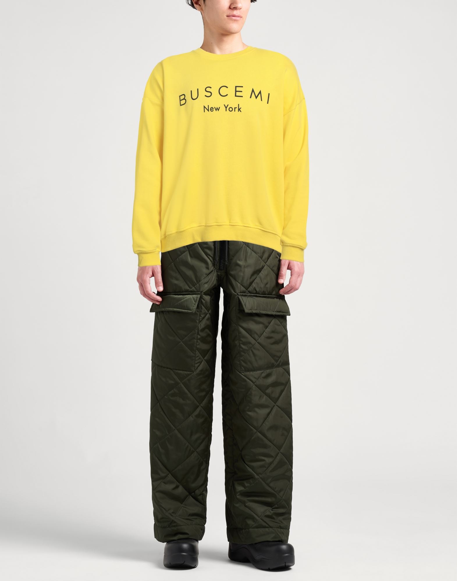  Buscemi - Tops - Sweatshirts - On Yoox.com 